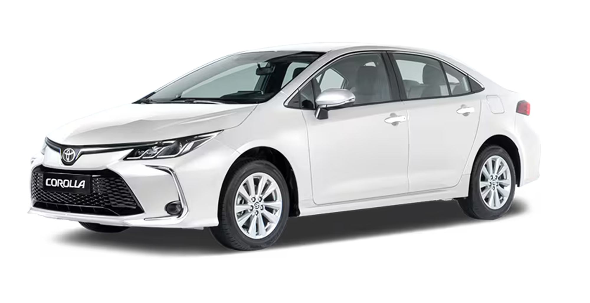 Corolla