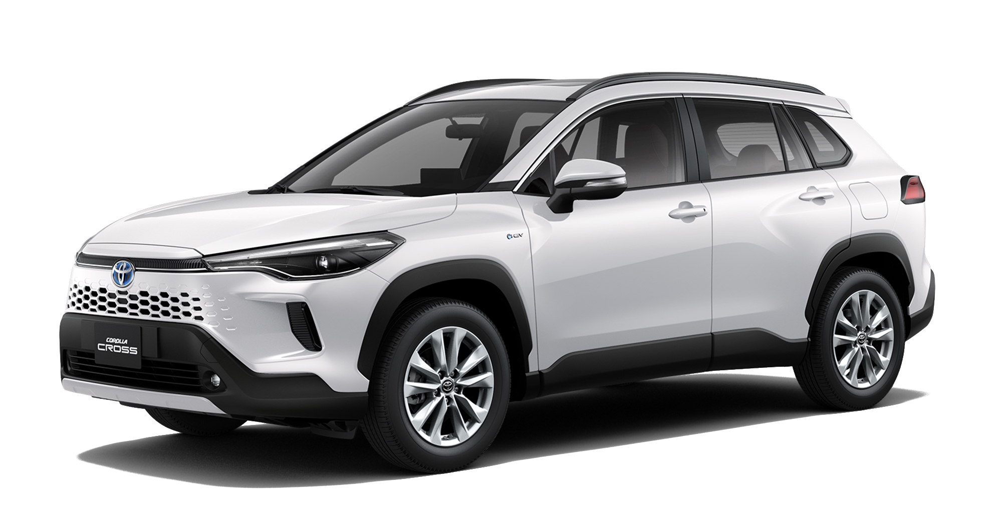 Corolla Cross