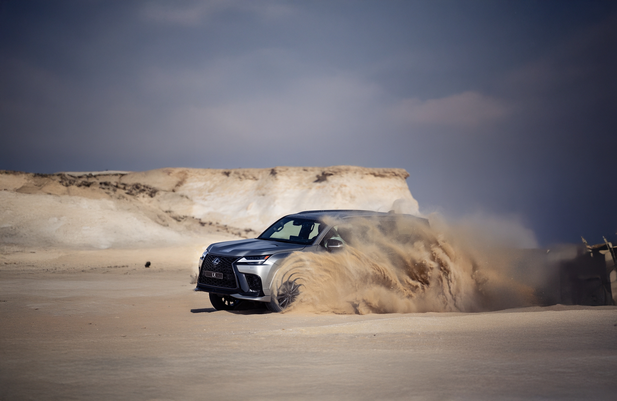 Vehicle Visuals media