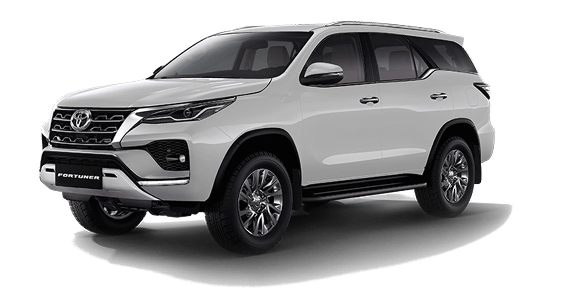 Fortuner