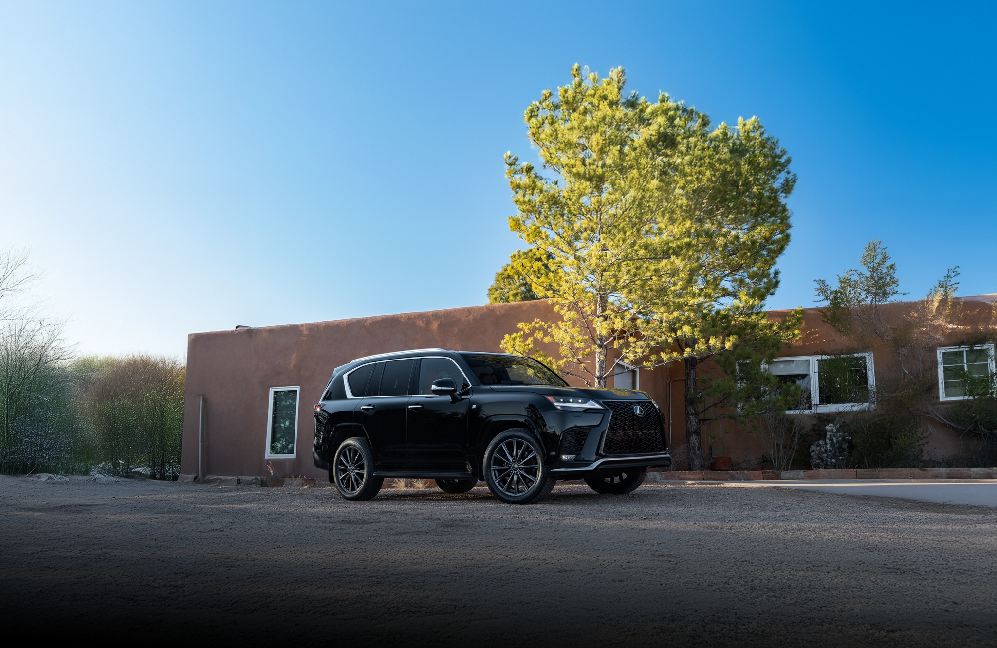 Vehicle Visuals media