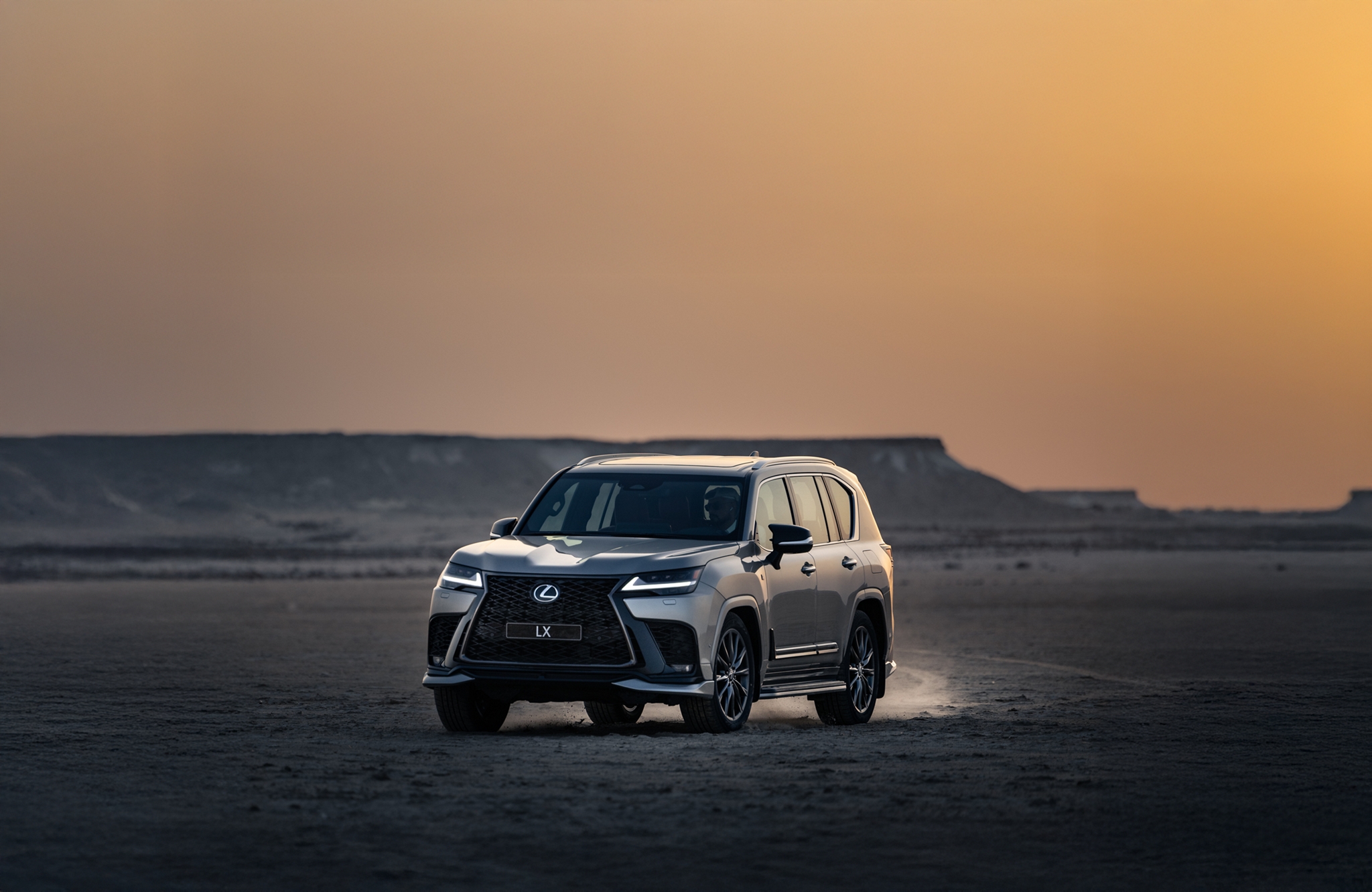 Vehicle Visuals media