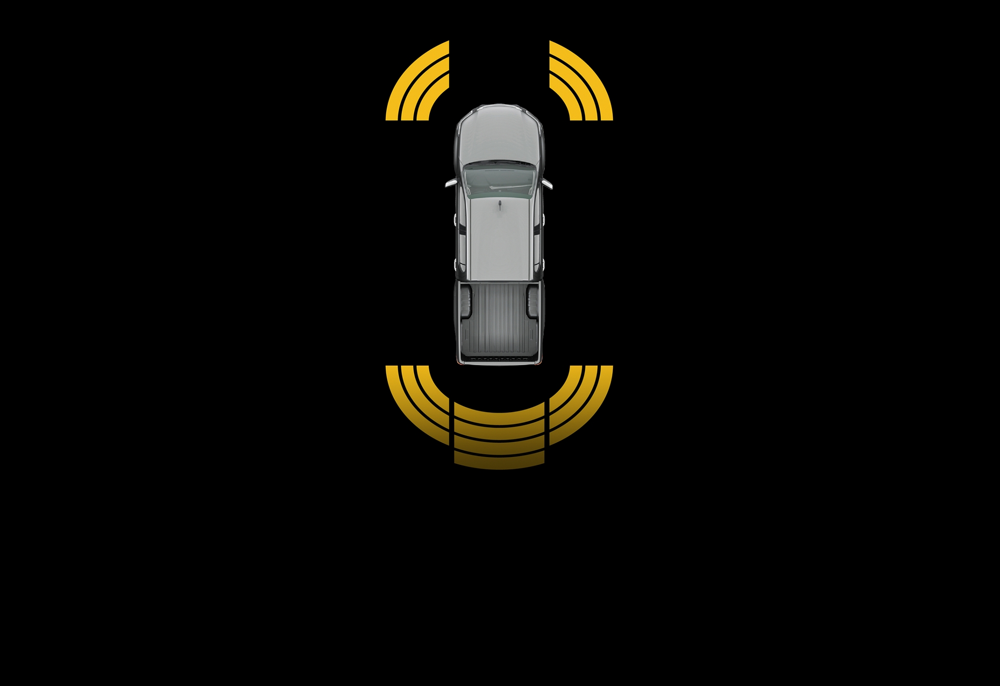 Clearance Sonar