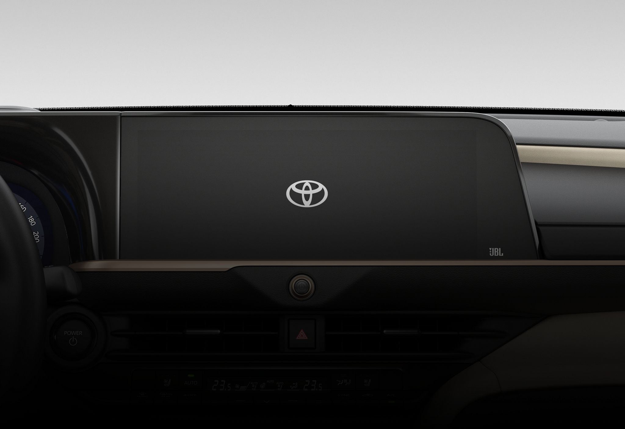 Full HD Wide Display