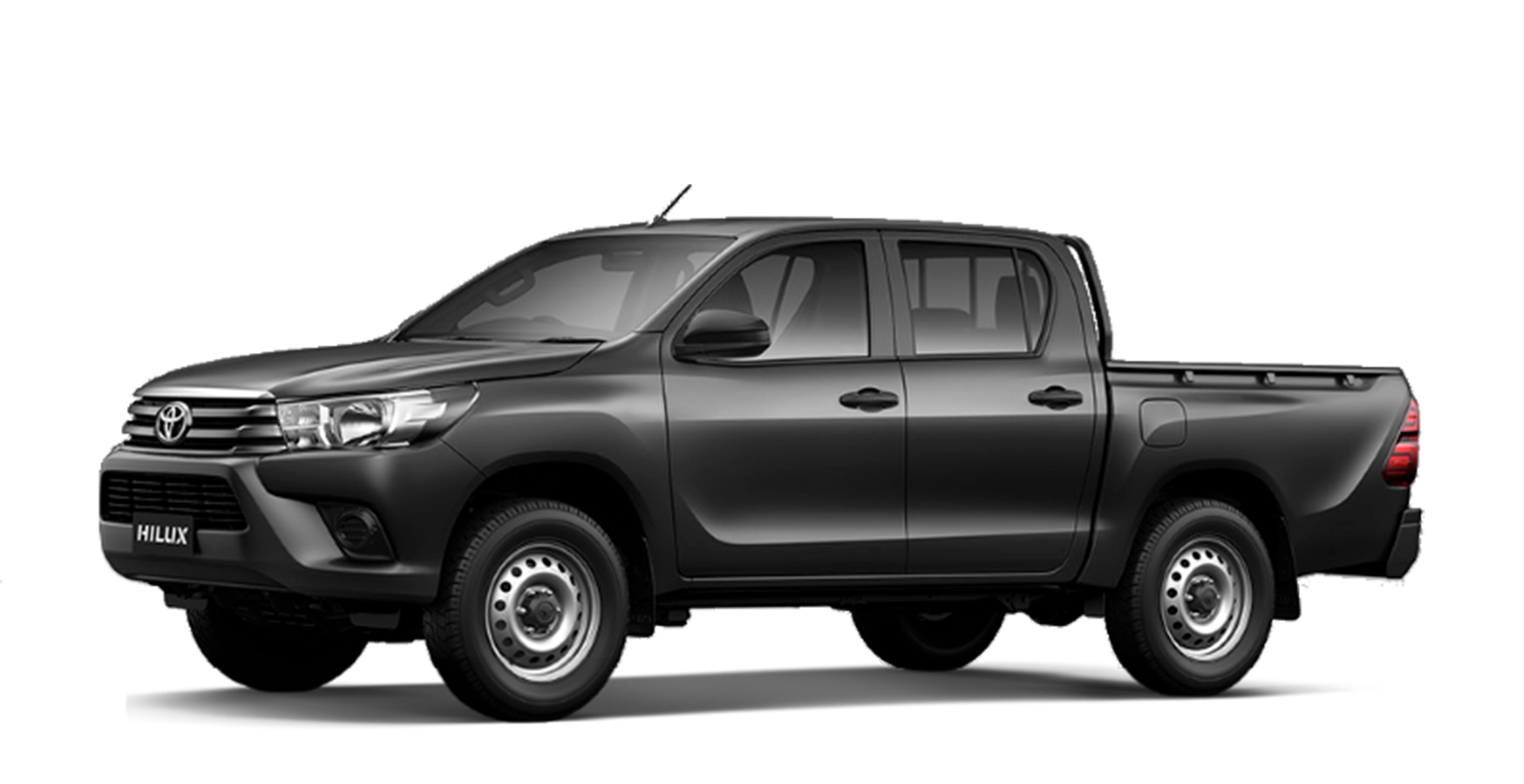 Hilux
