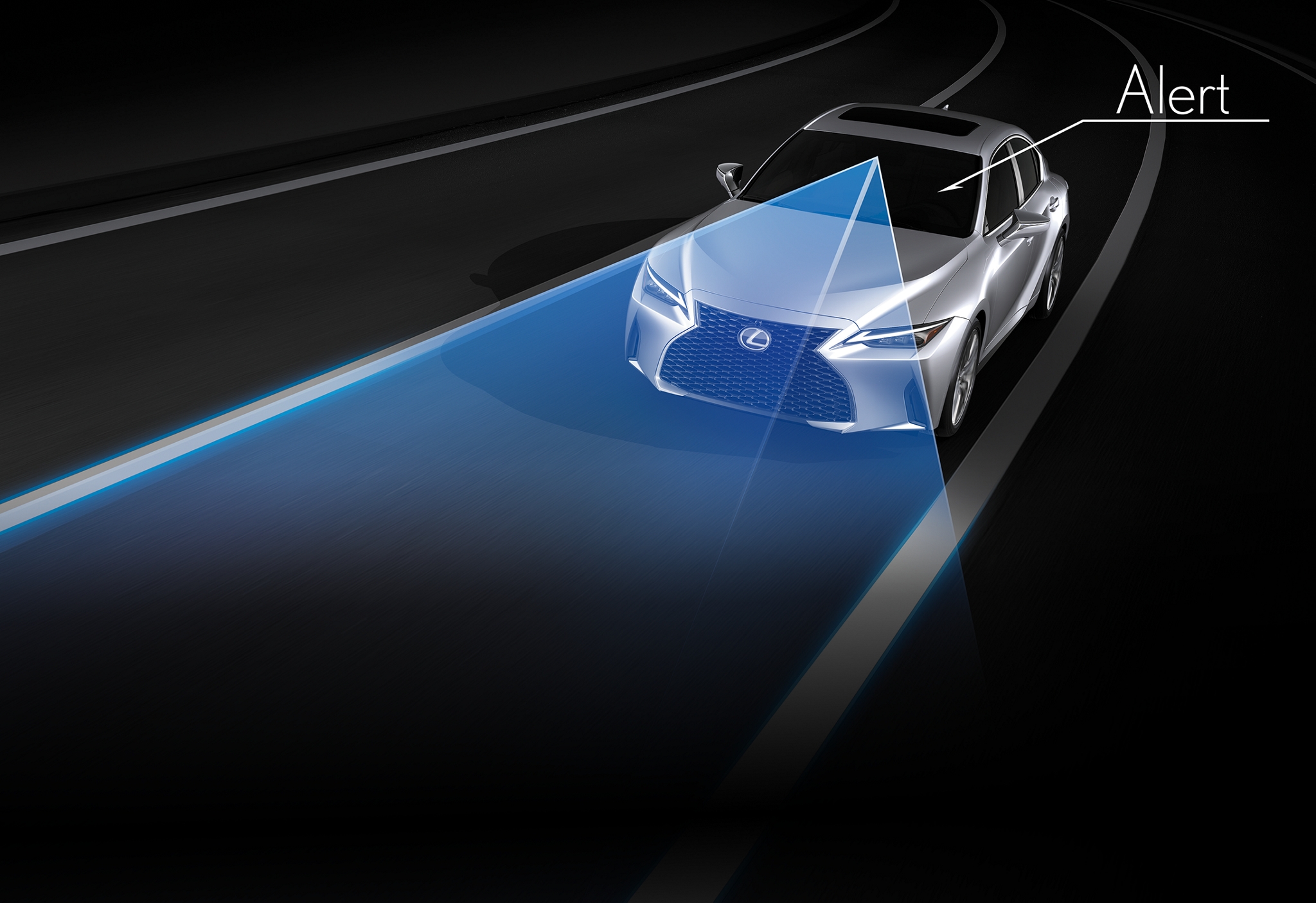 LTA (Lane Tracing Assist)