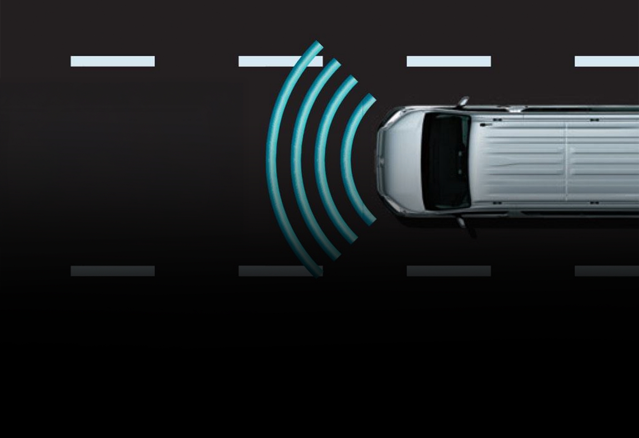 Lane Departure Alert (LDA)