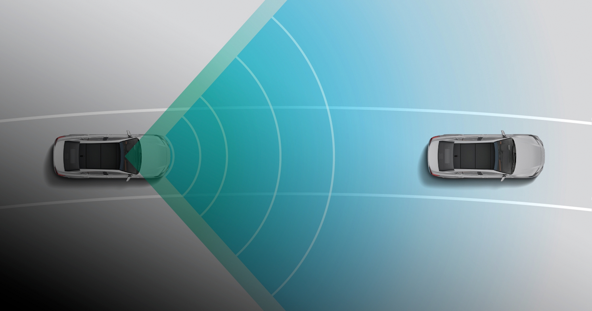 Lane Tracing Assist (LTA)