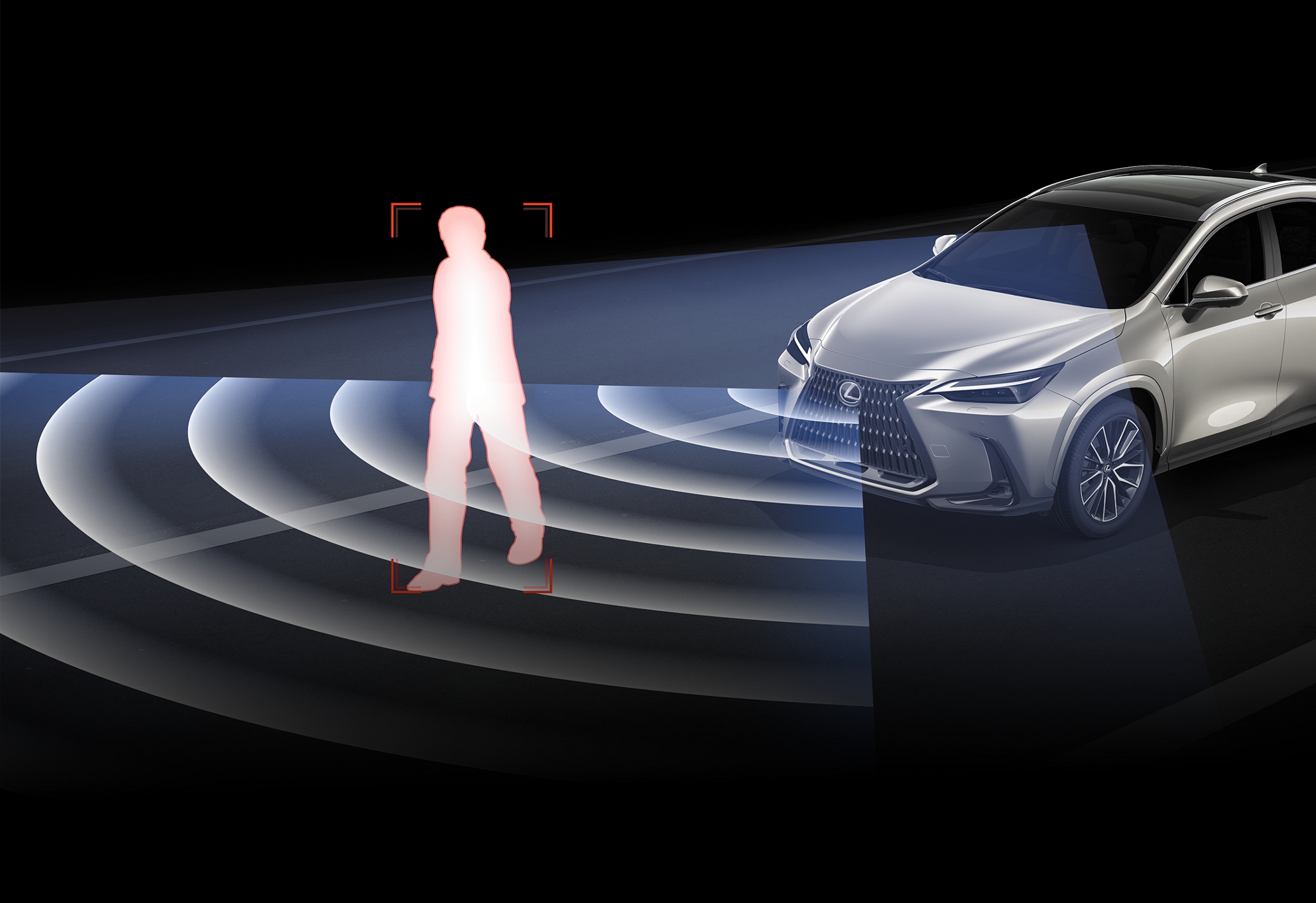 Pre-Collision System