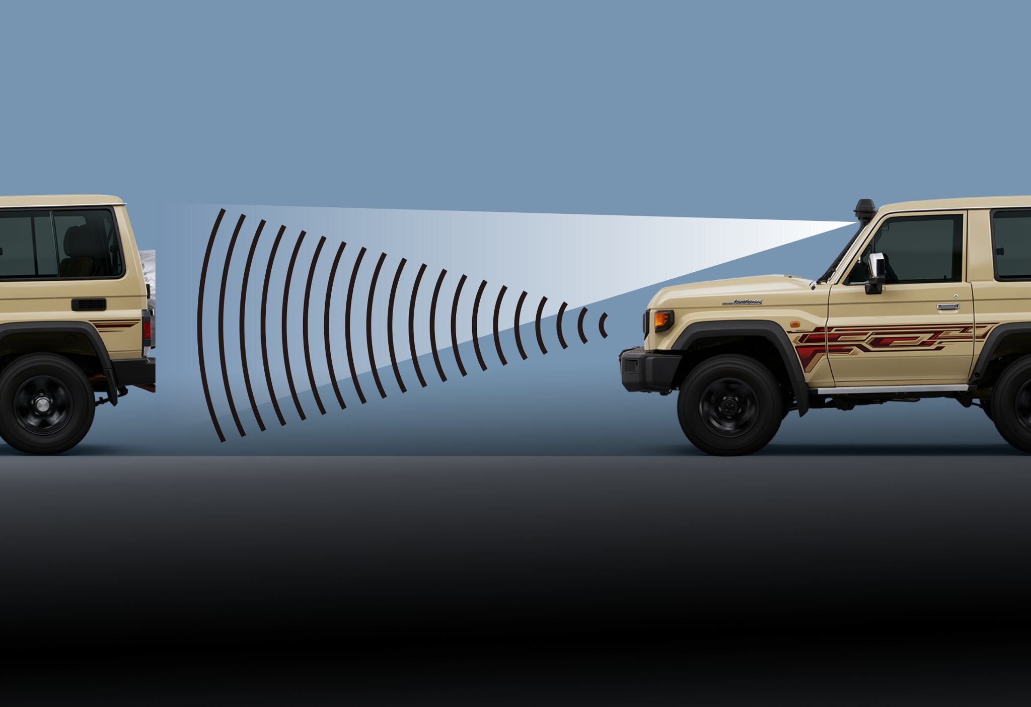 Pre-Collision System (PCS)