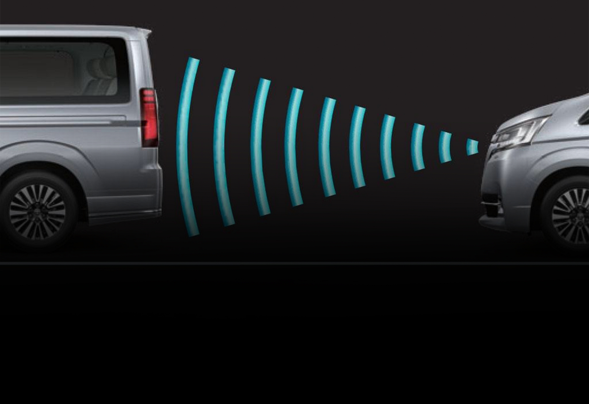 Pre-Collision System (PCS)