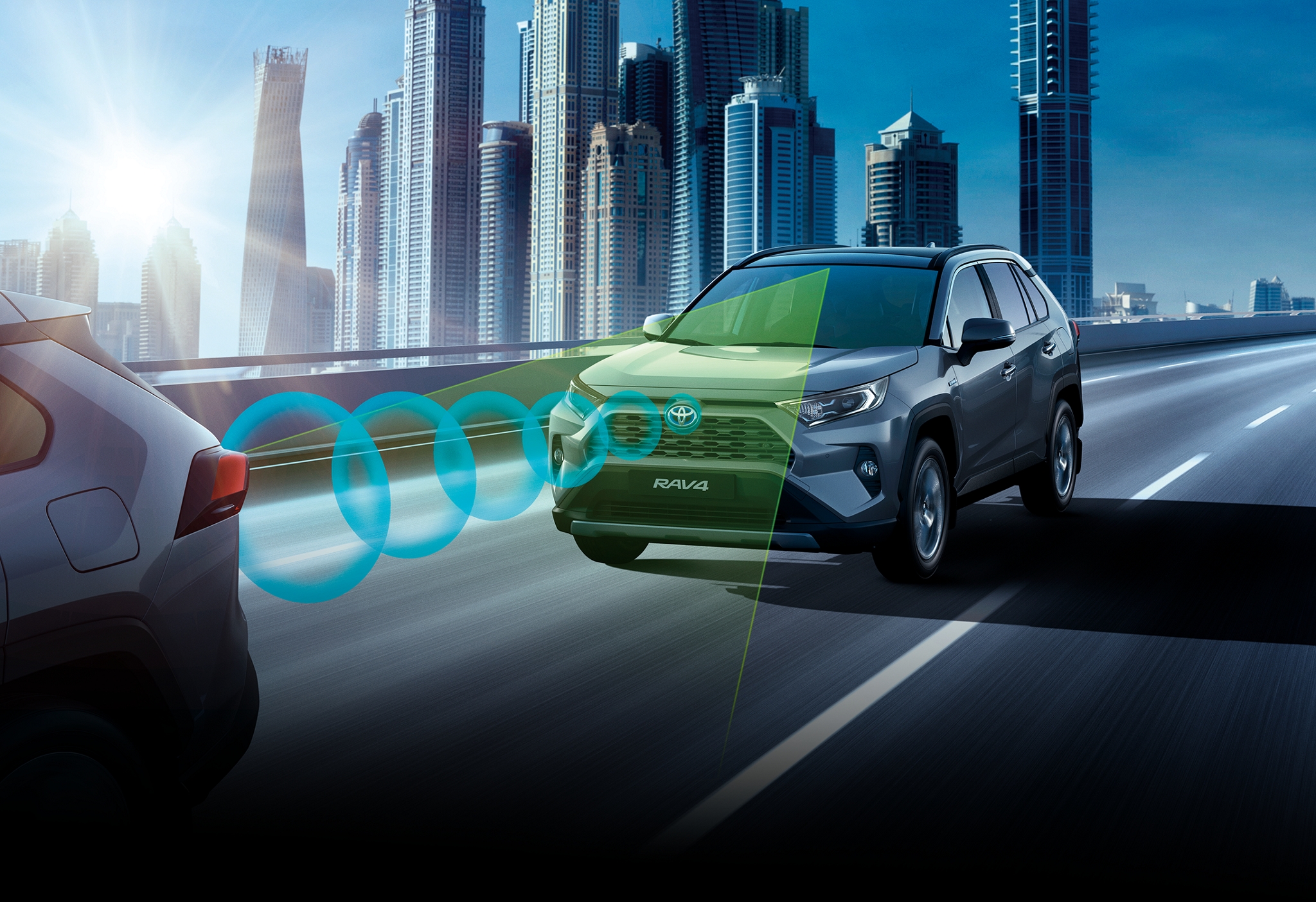  نظام ما قبل التصادم