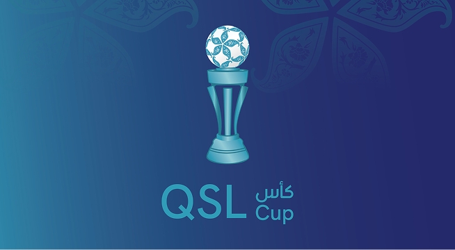 QSL-cup