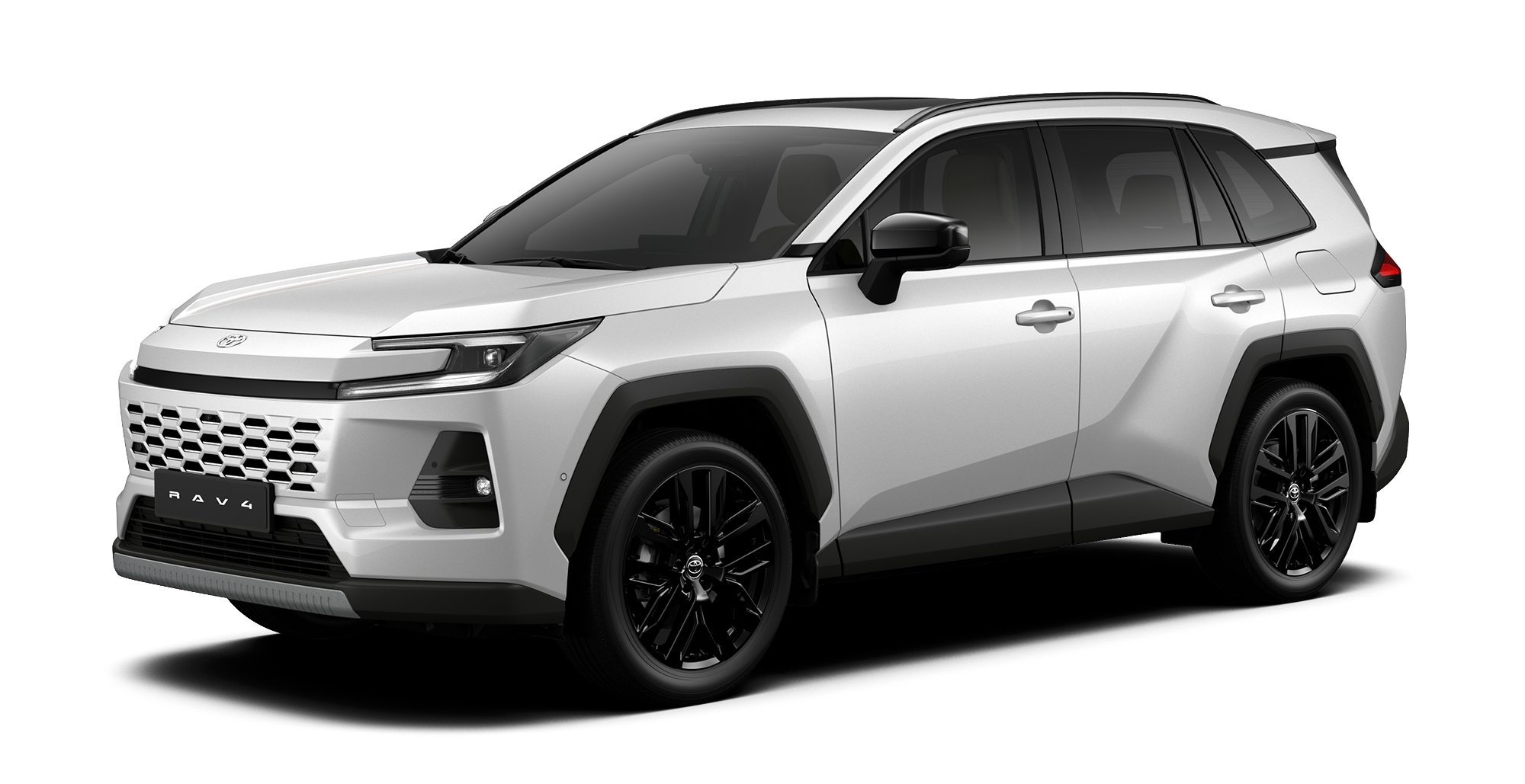 RAV4 HEV