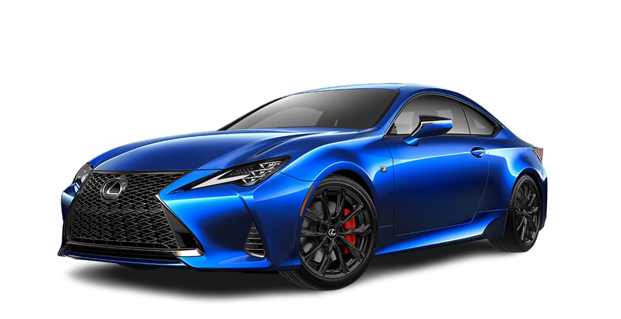RC F
