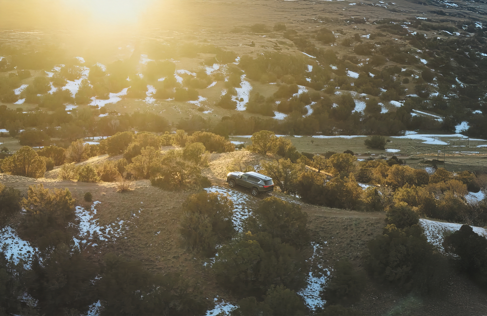 Vehicle Visuals media