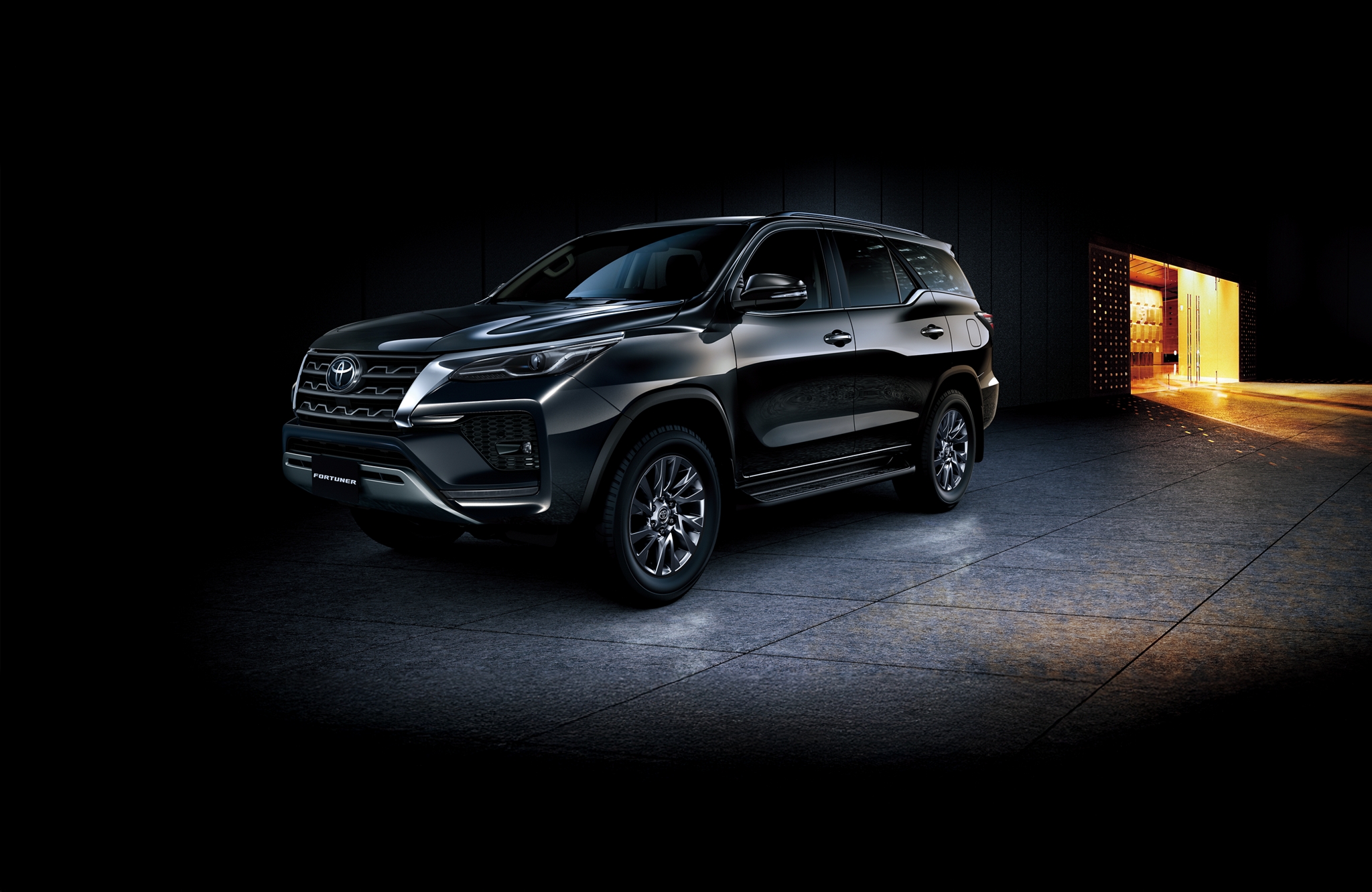 Vehicle Visuals media