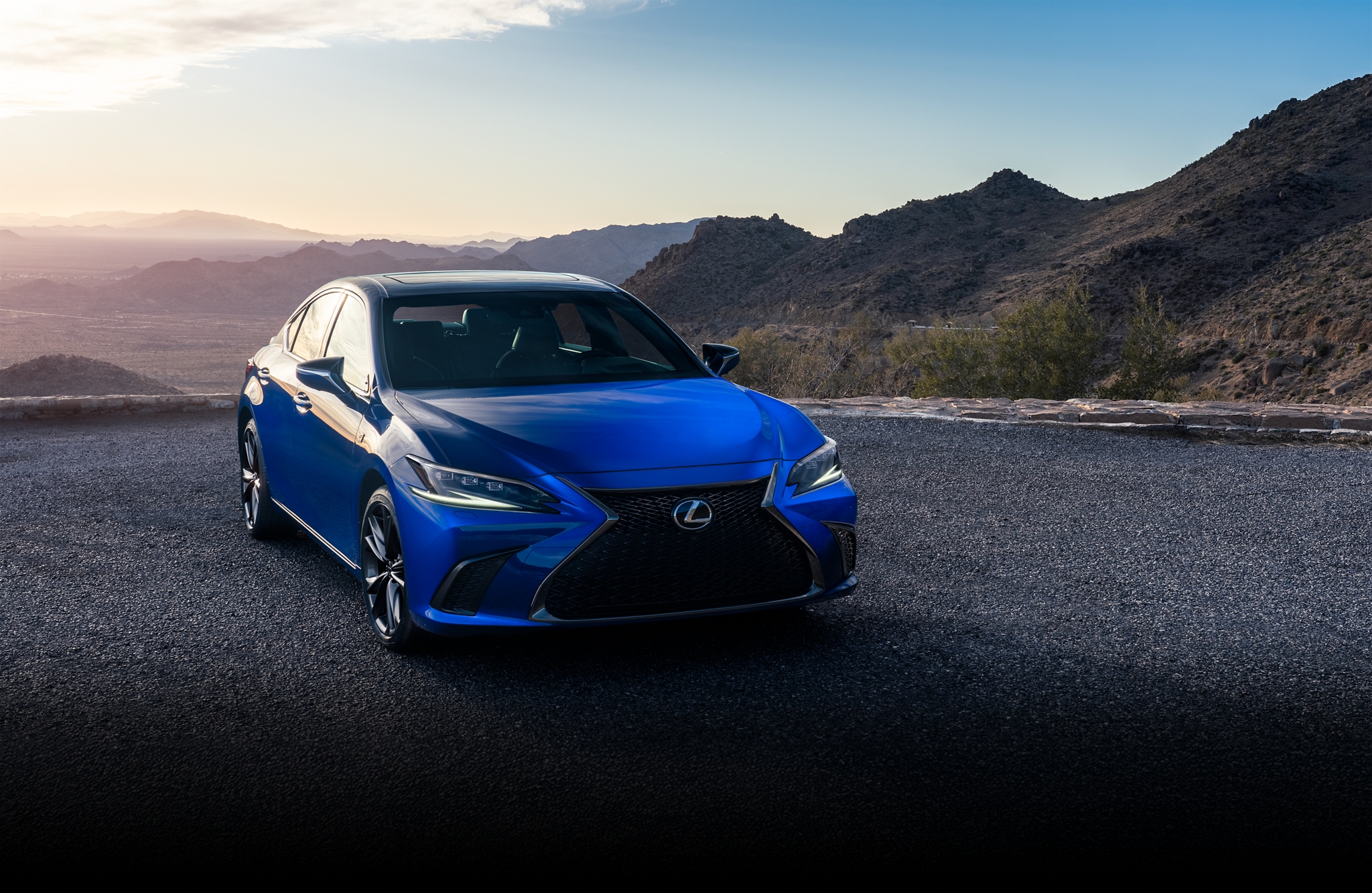 Vehicle Visuals media