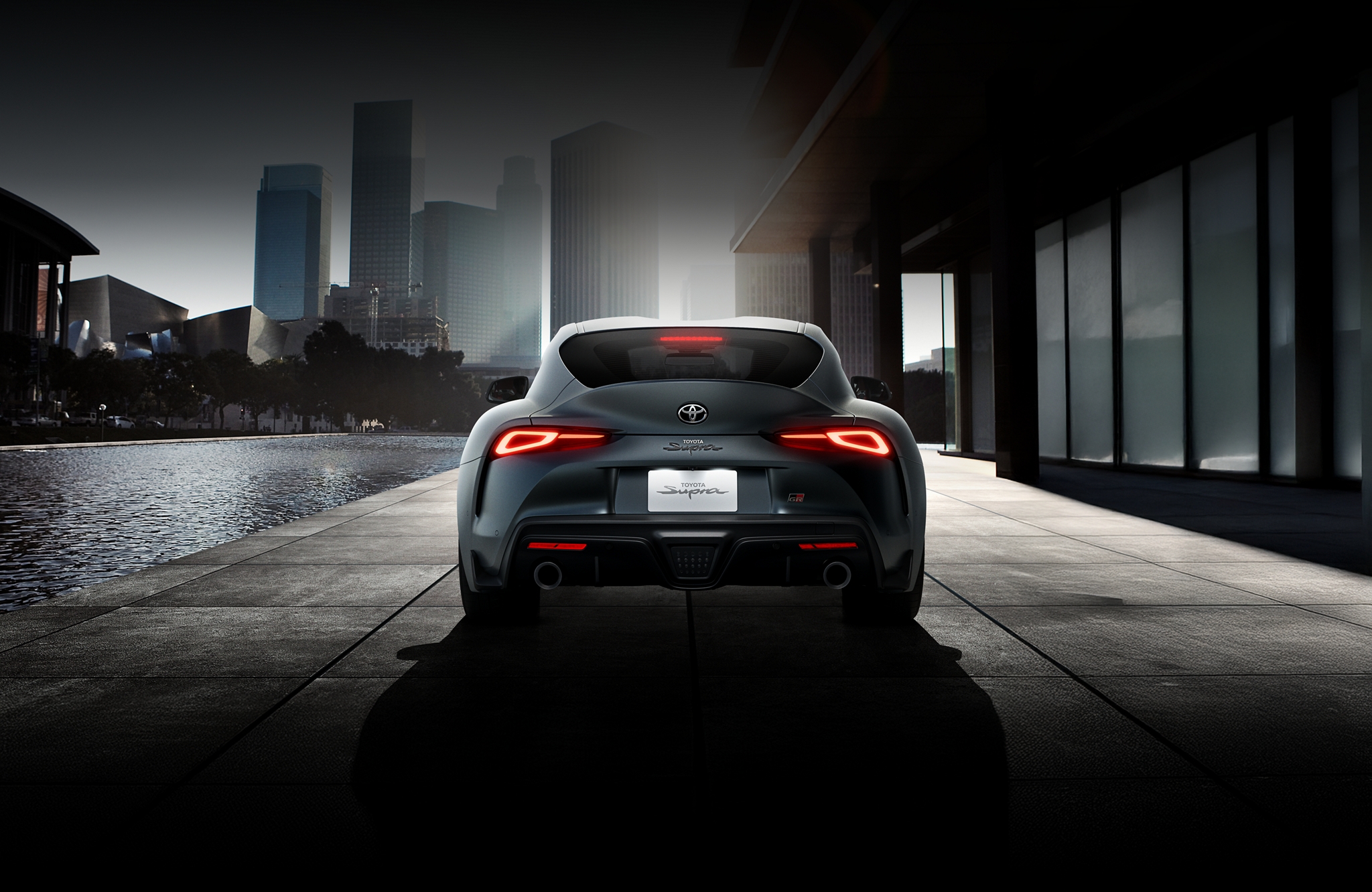 Vehicle Visuals media