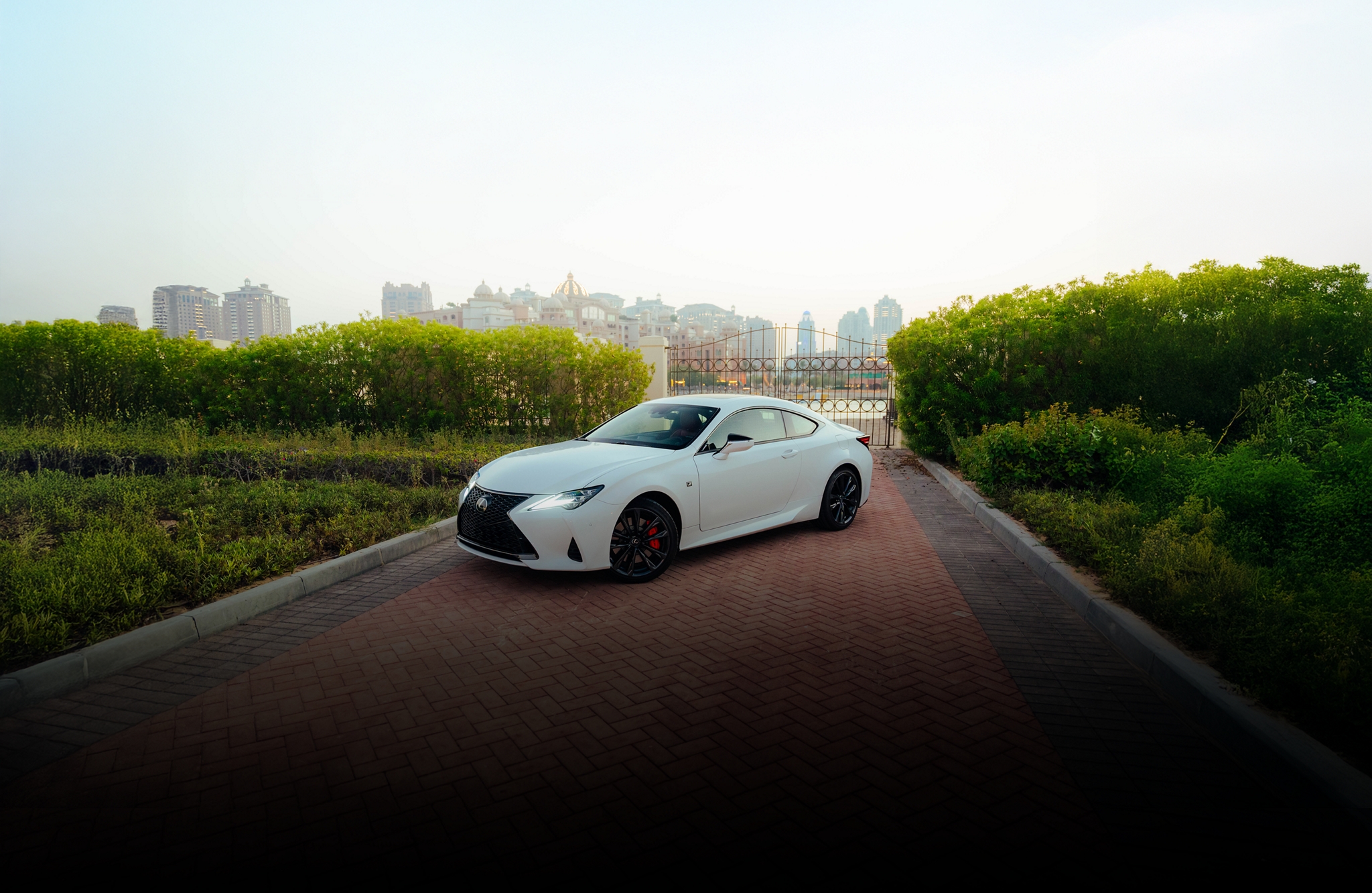 Vehicle Visuals media