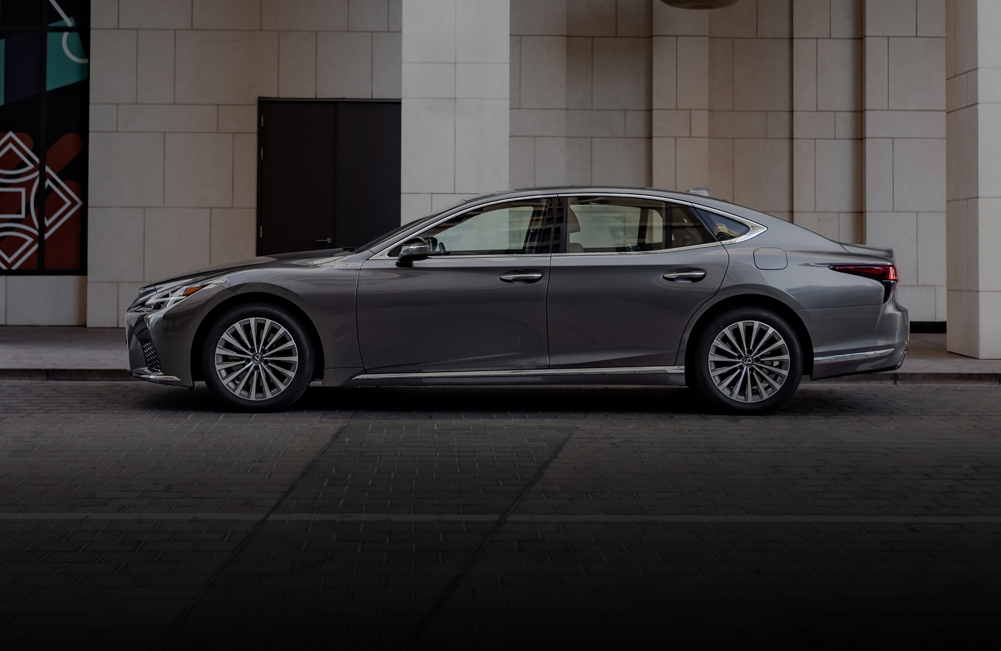 Vehicle Visuals media