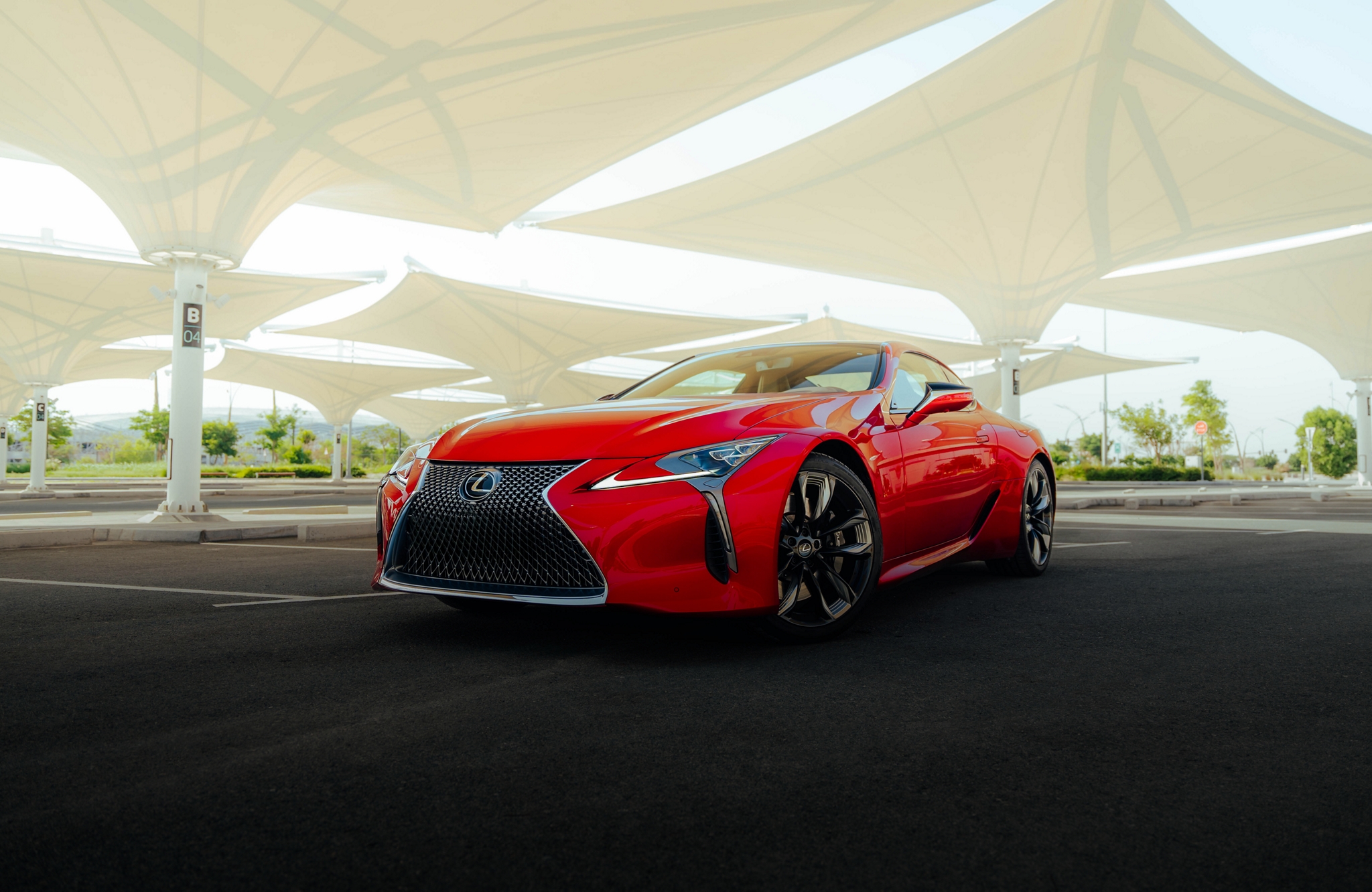 Vehicle Visuals media