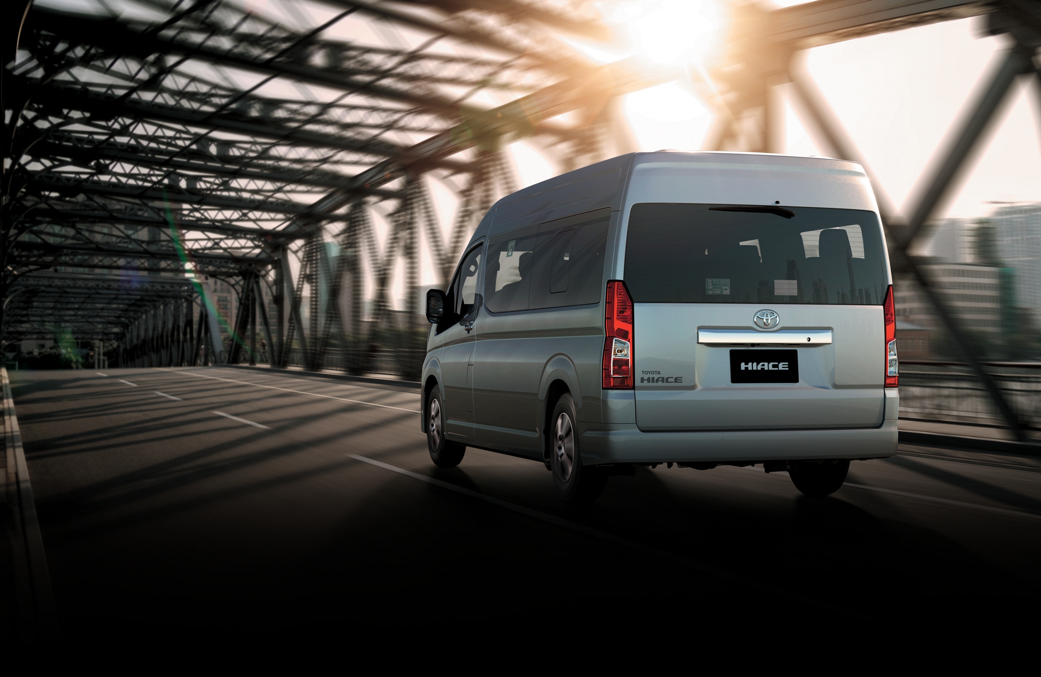 Vehicle Visuals media