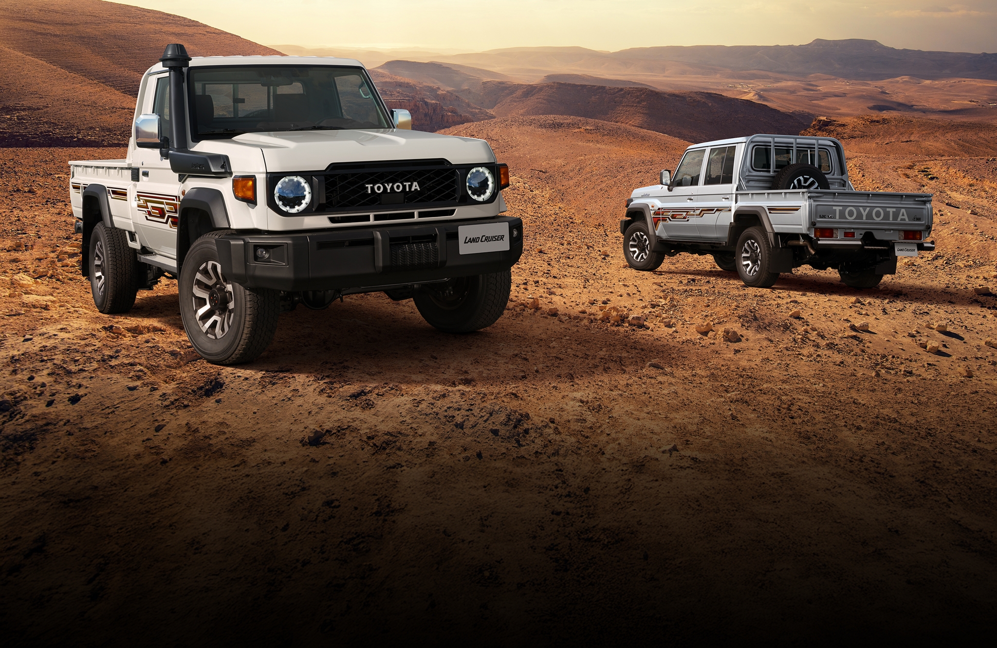 Vehicle Visuals media