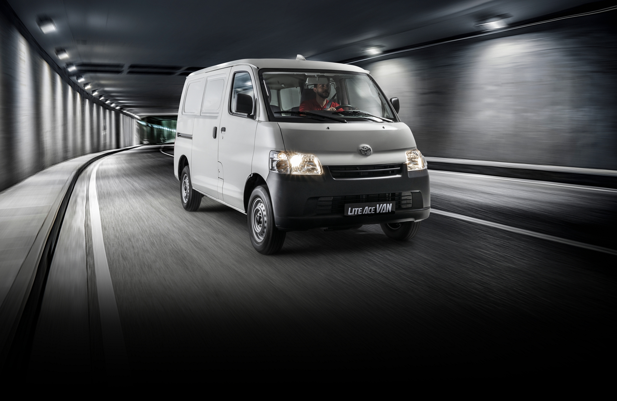 Vehicle Visuals media