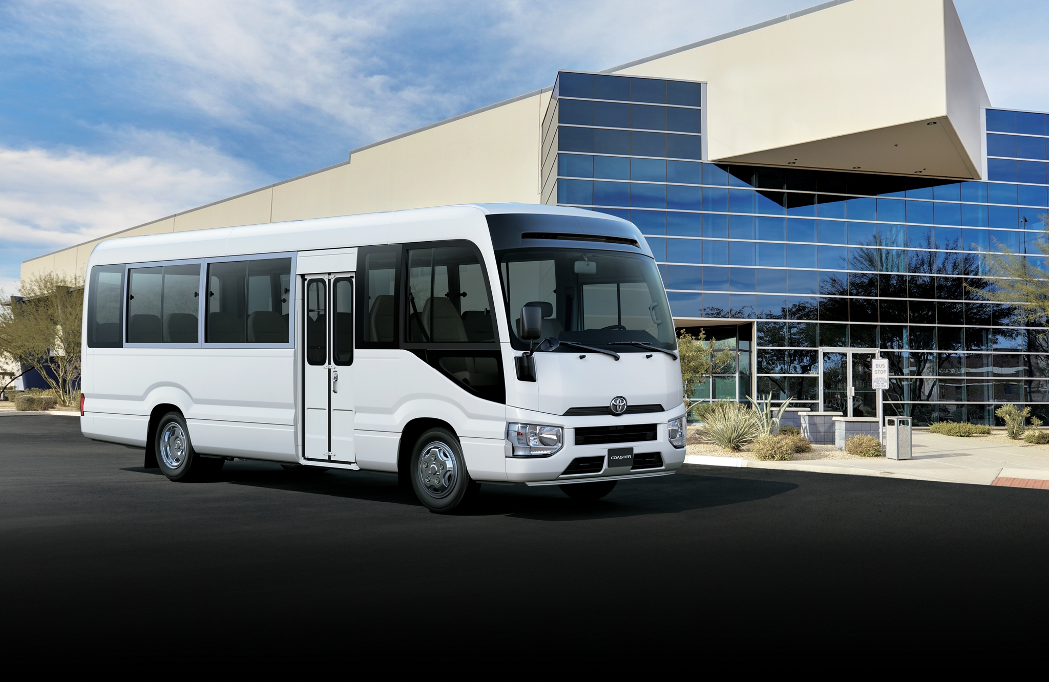 Vehicle Visuals media