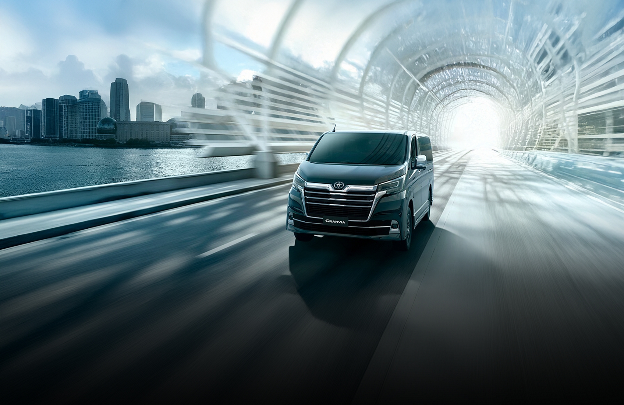 Vehicle Visuals media