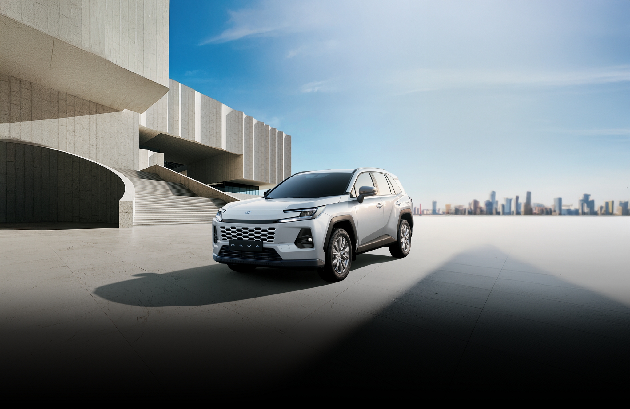 Vehicle Visuals media