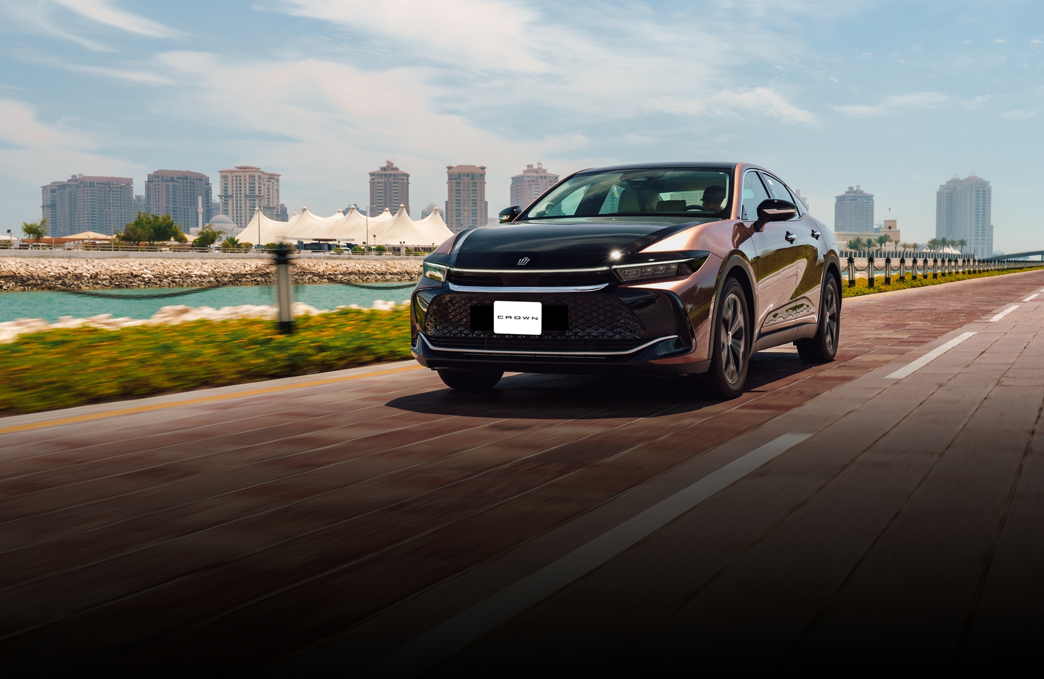 Vehicle Visuals media