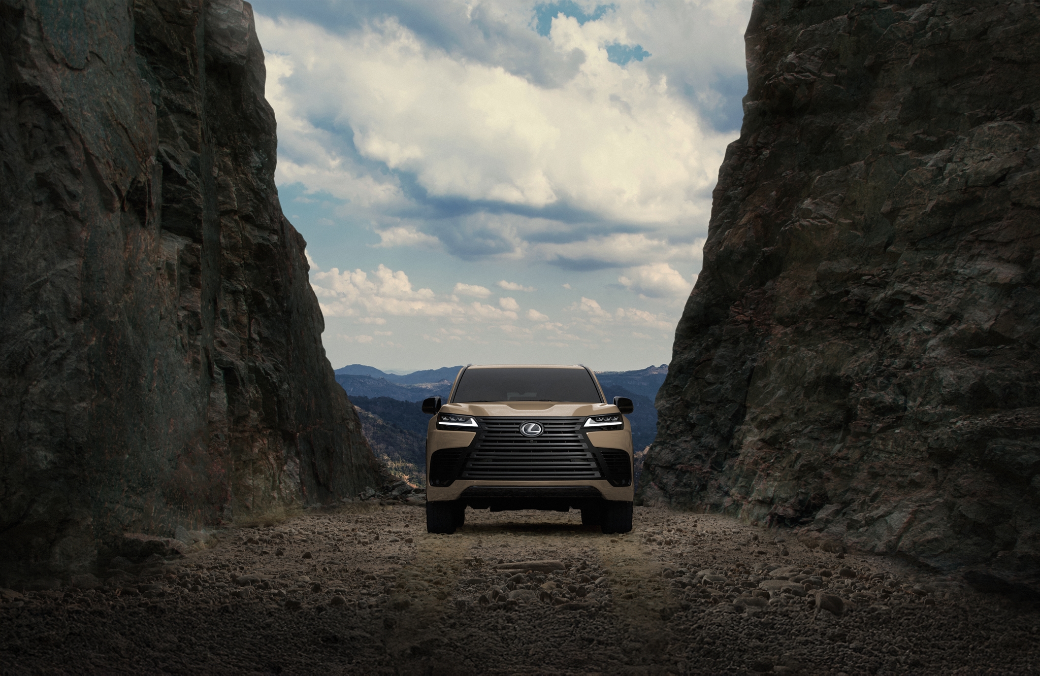 Book a Test Drive Banner