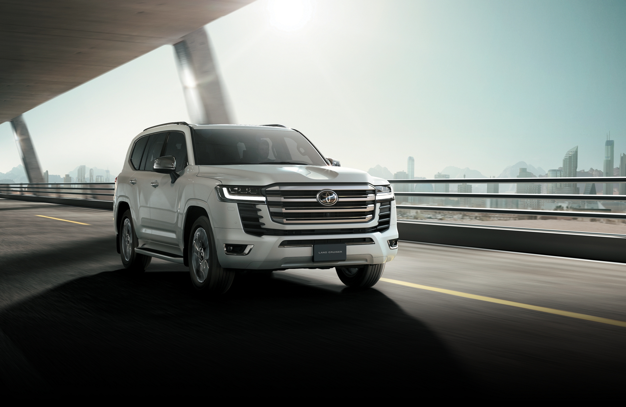 Vehicle Visuals media