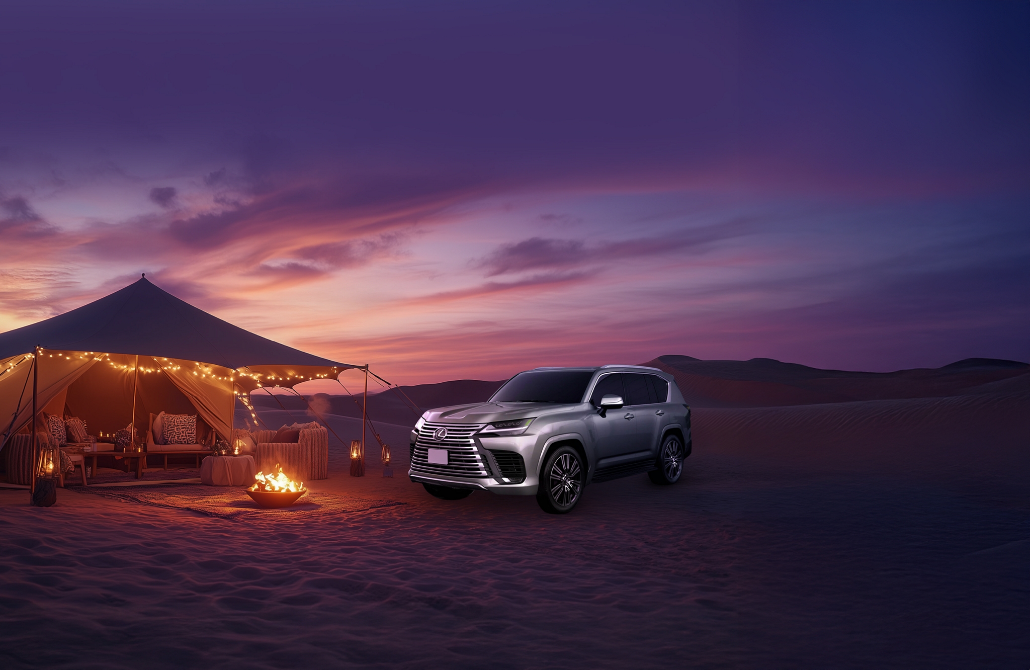 Book a Test Drive Banner