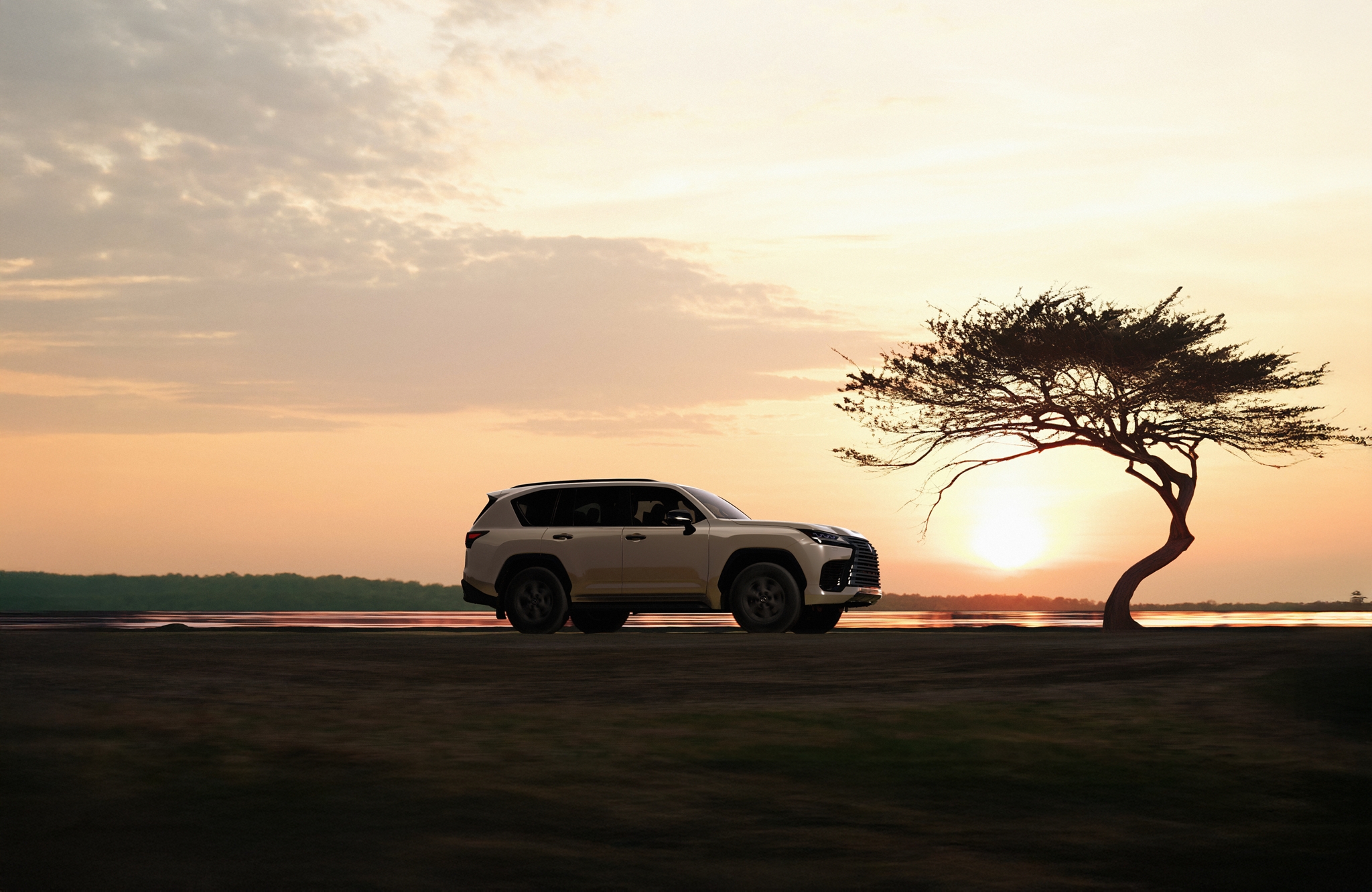 Vehicle Visuals media