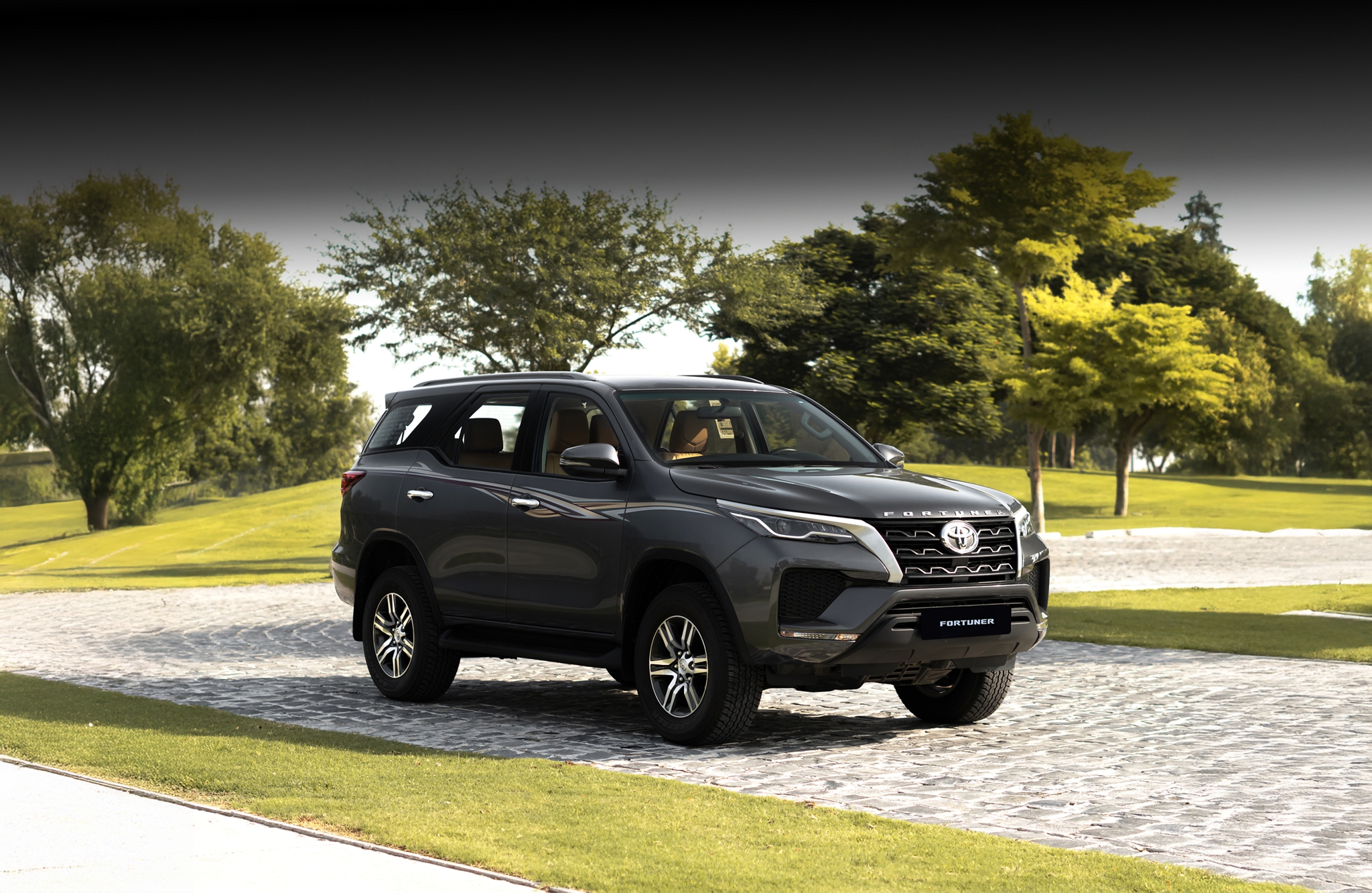 Book a Test Drive Banner