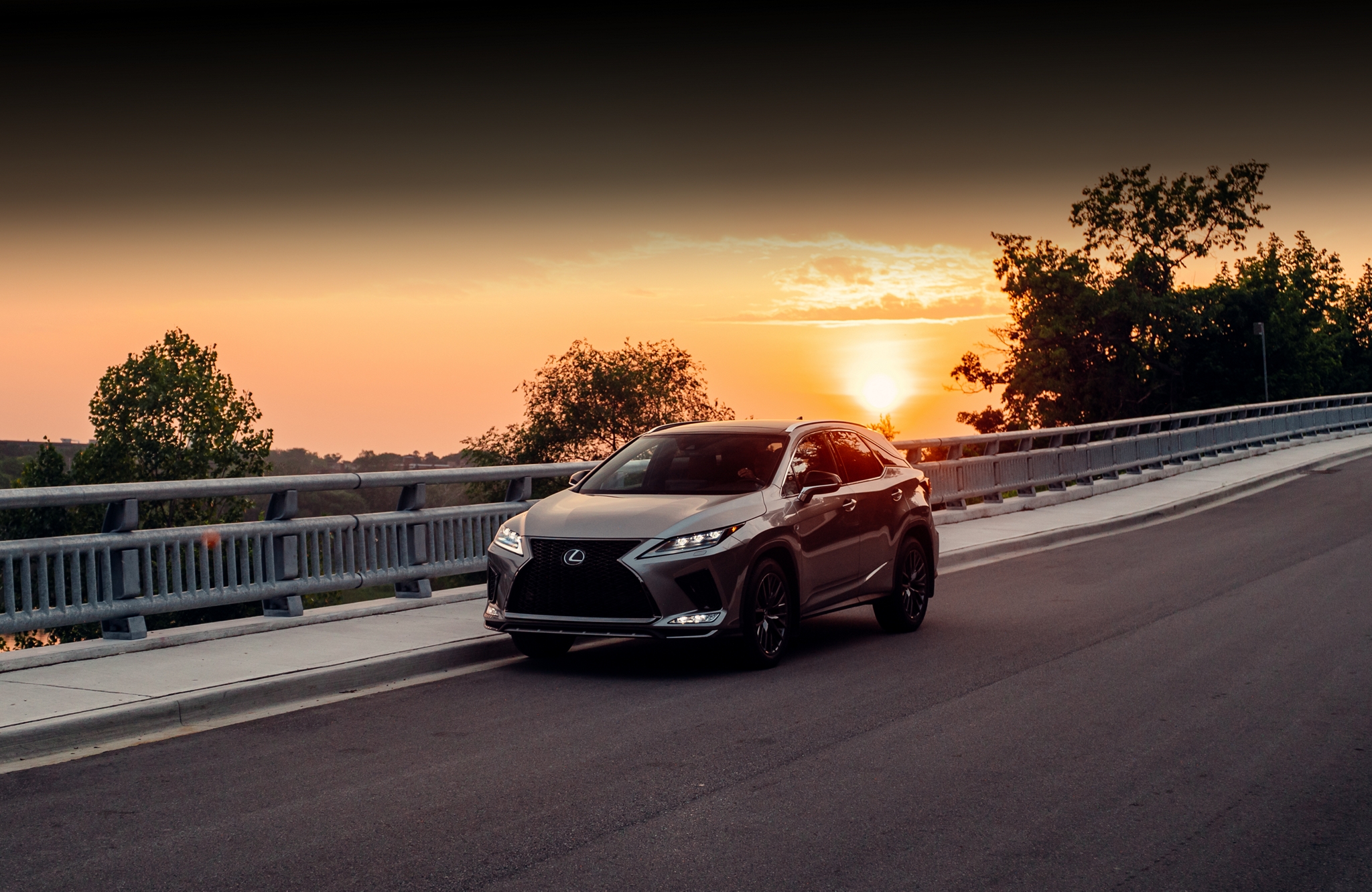 Book a Test Drive Banner