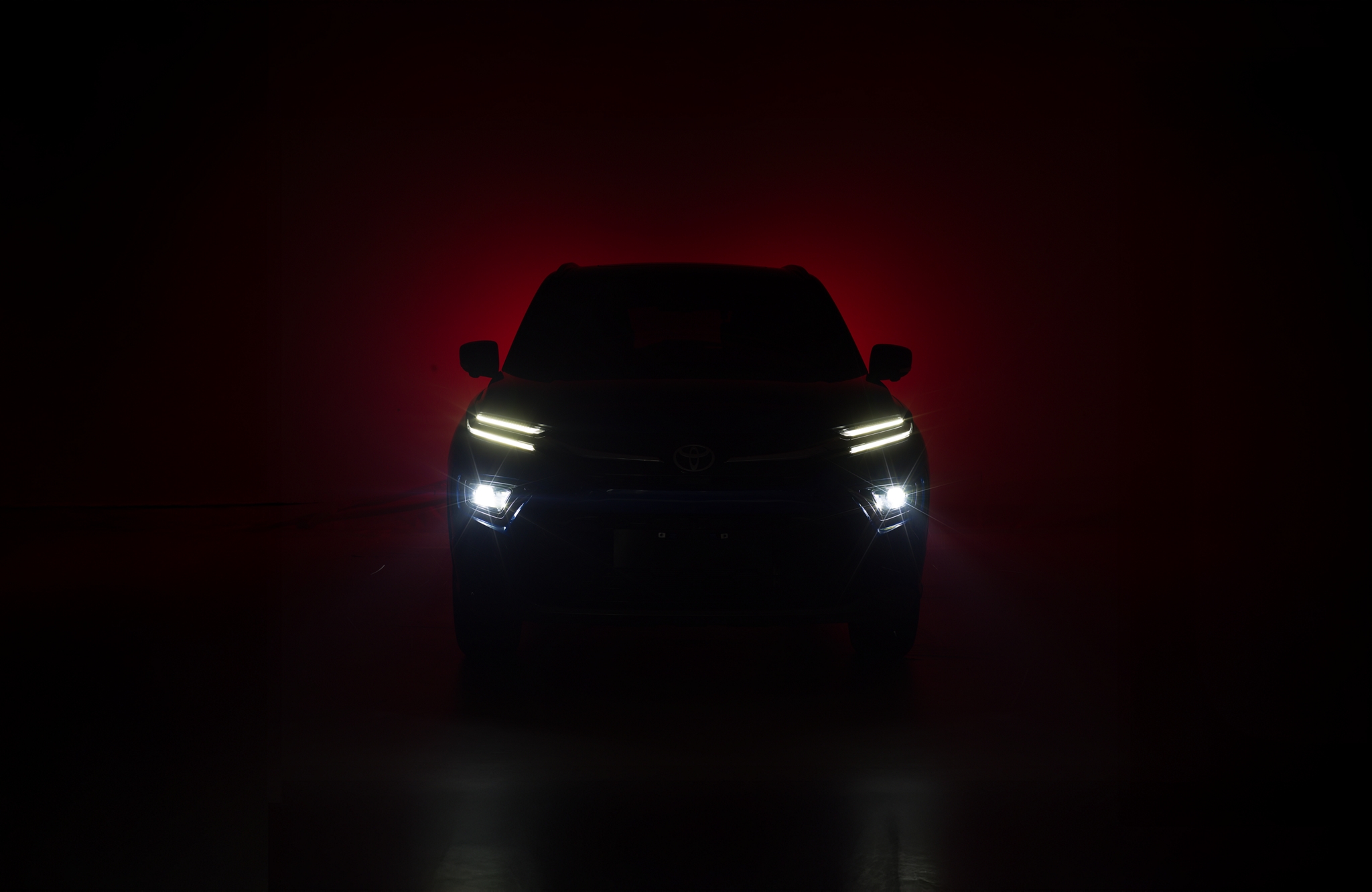 Book a Test Drive Banner