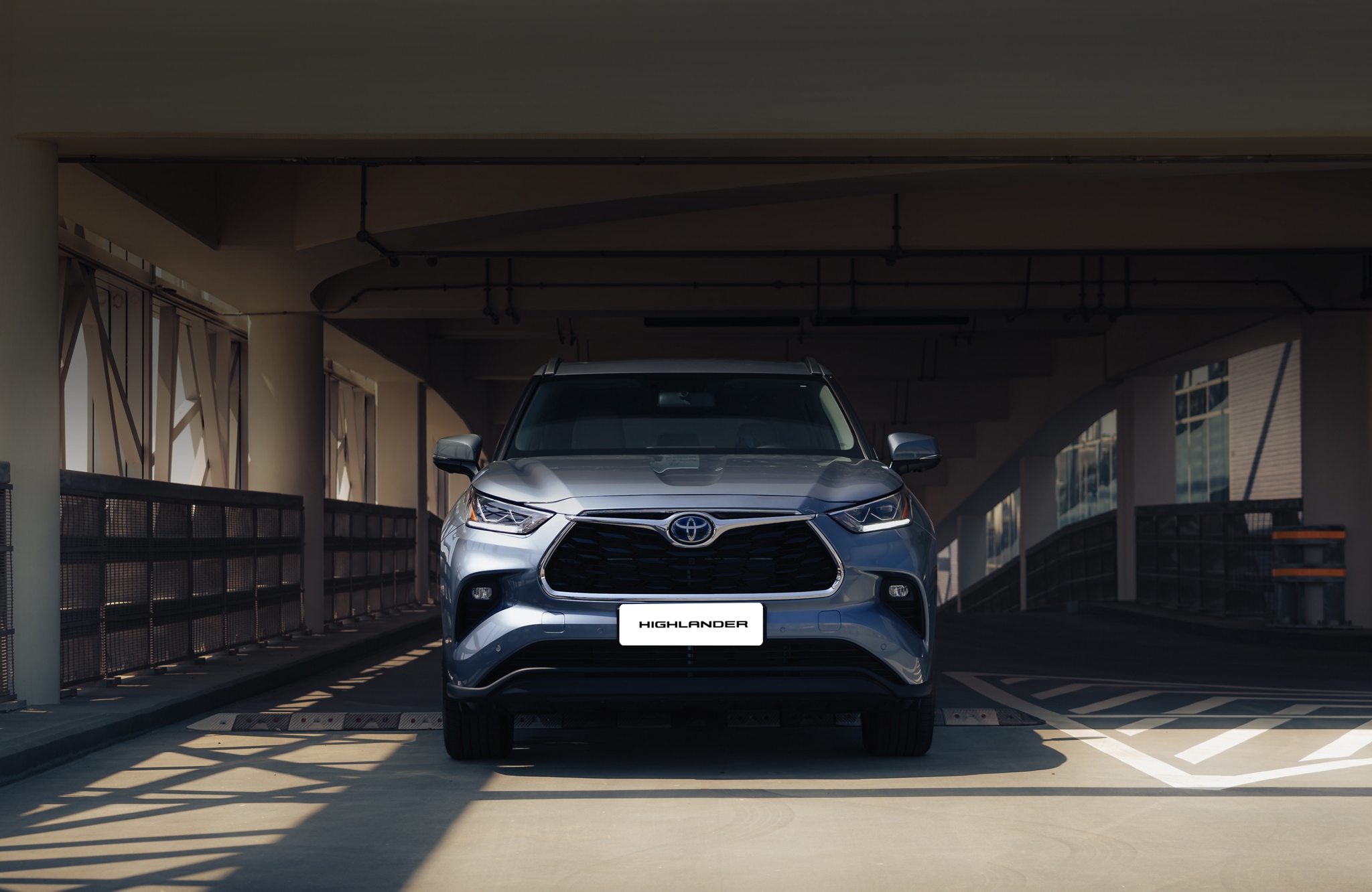 Book a Test Drive Banner