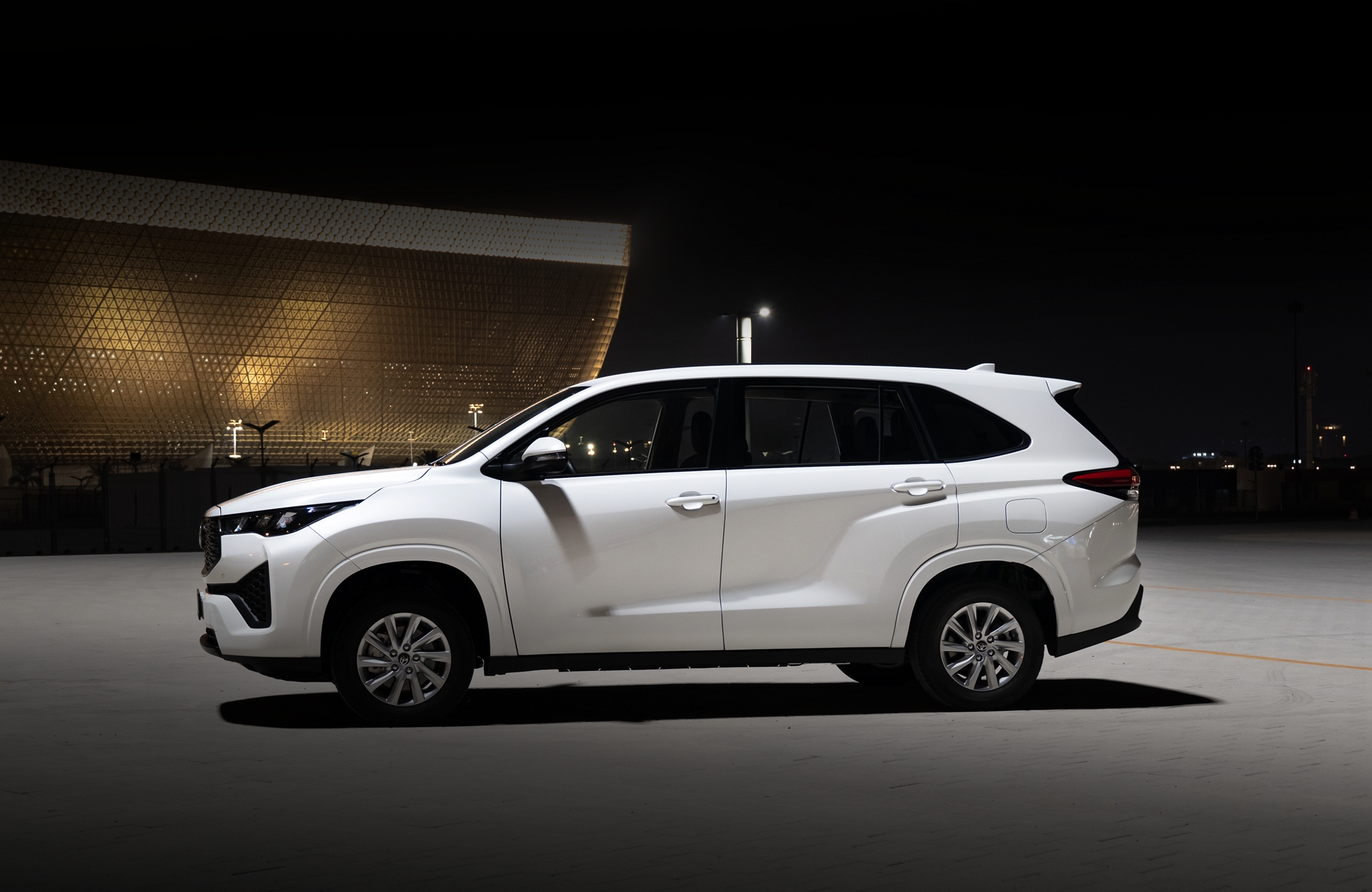 Book a Test Drive Banner