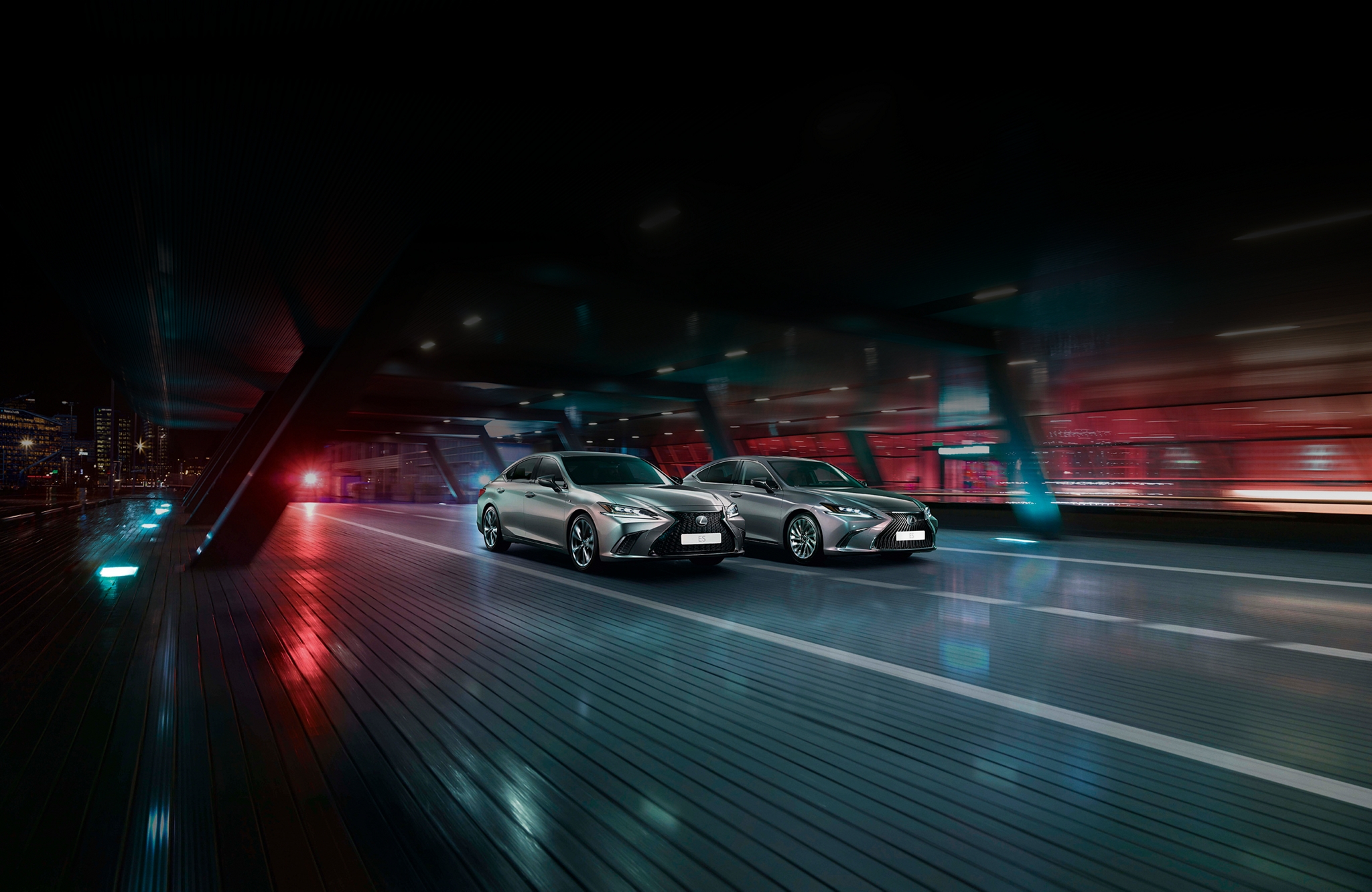 Book a Test Drive Banner
