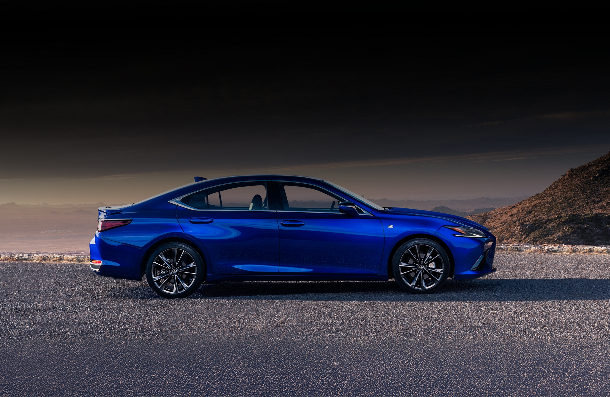 Book a Test Drive Banner