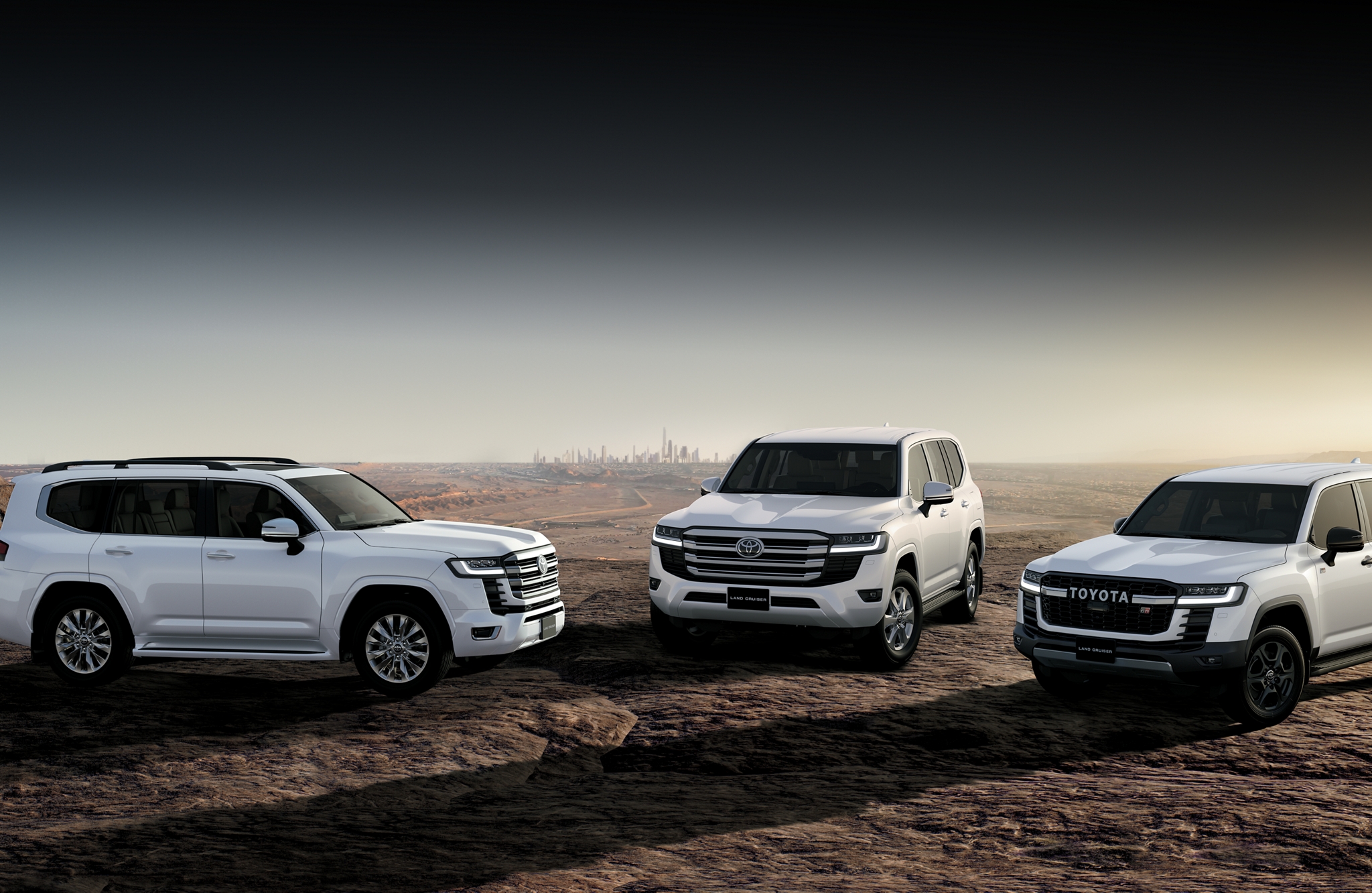 Book a Test Drive Banner