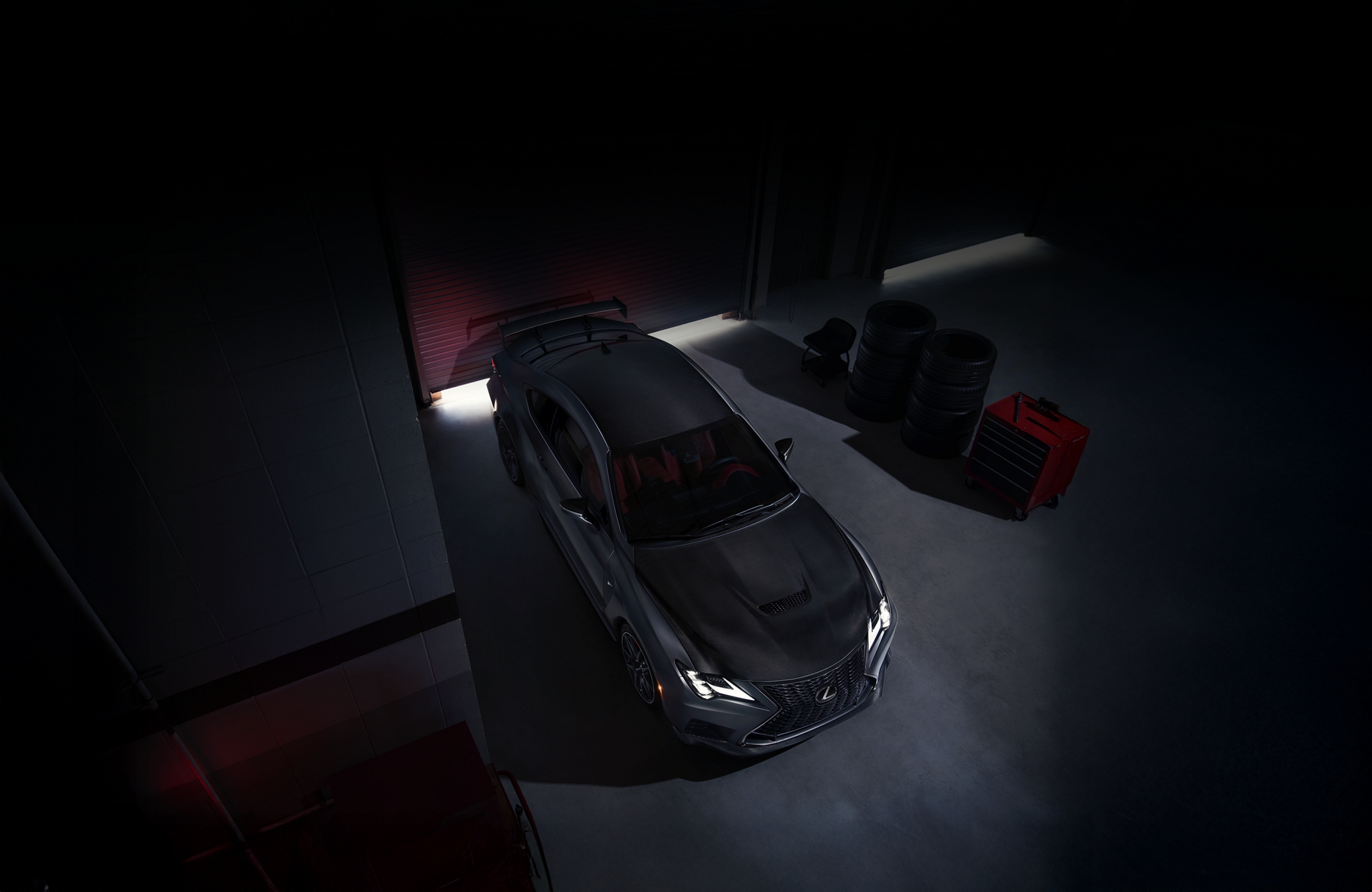 Book a Test Drive Banner
