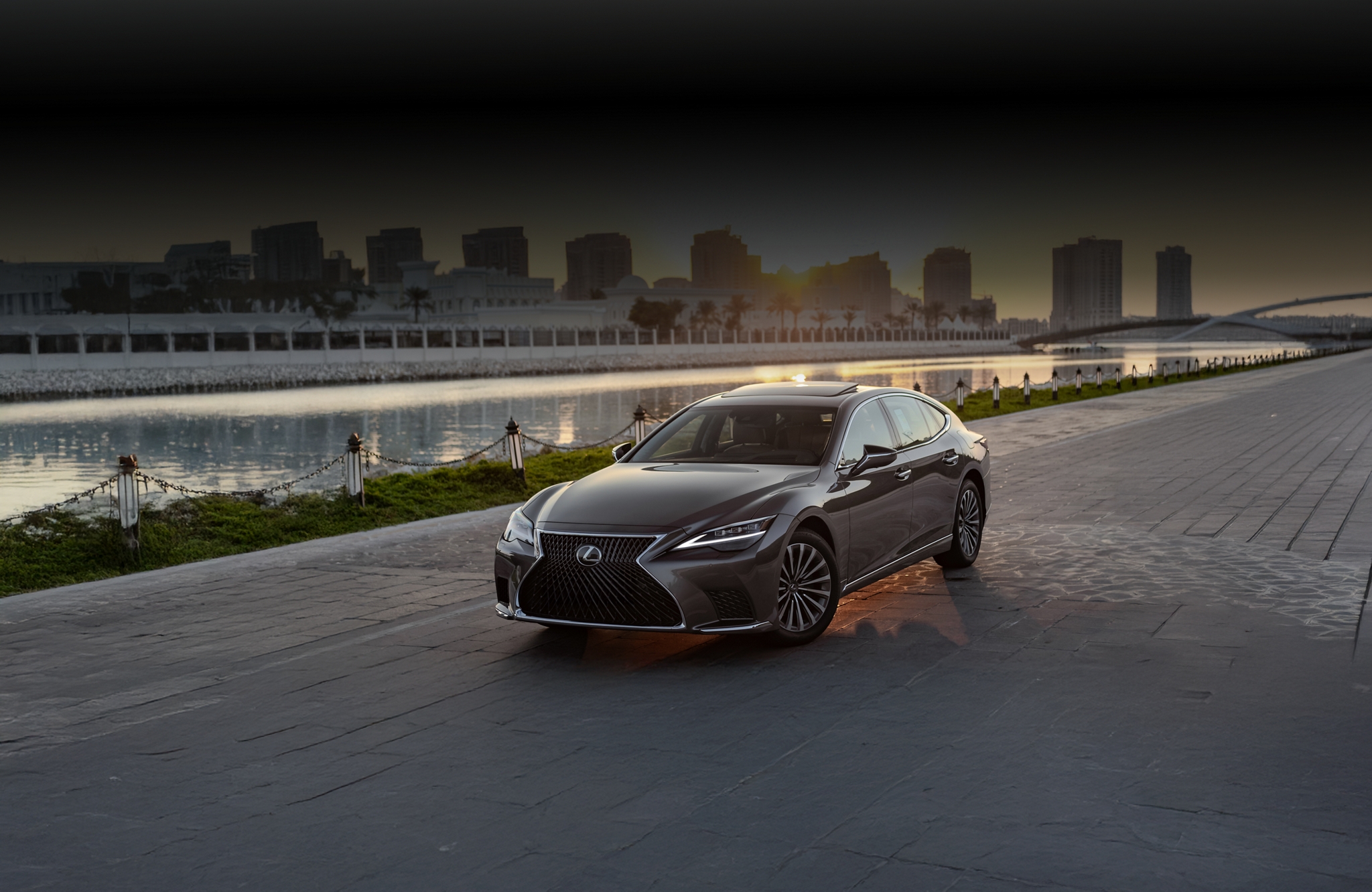 Book a Test Drive Banner