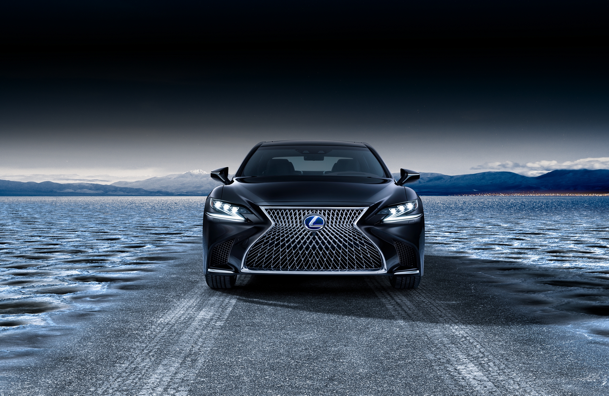 Book a Test Drive Banner