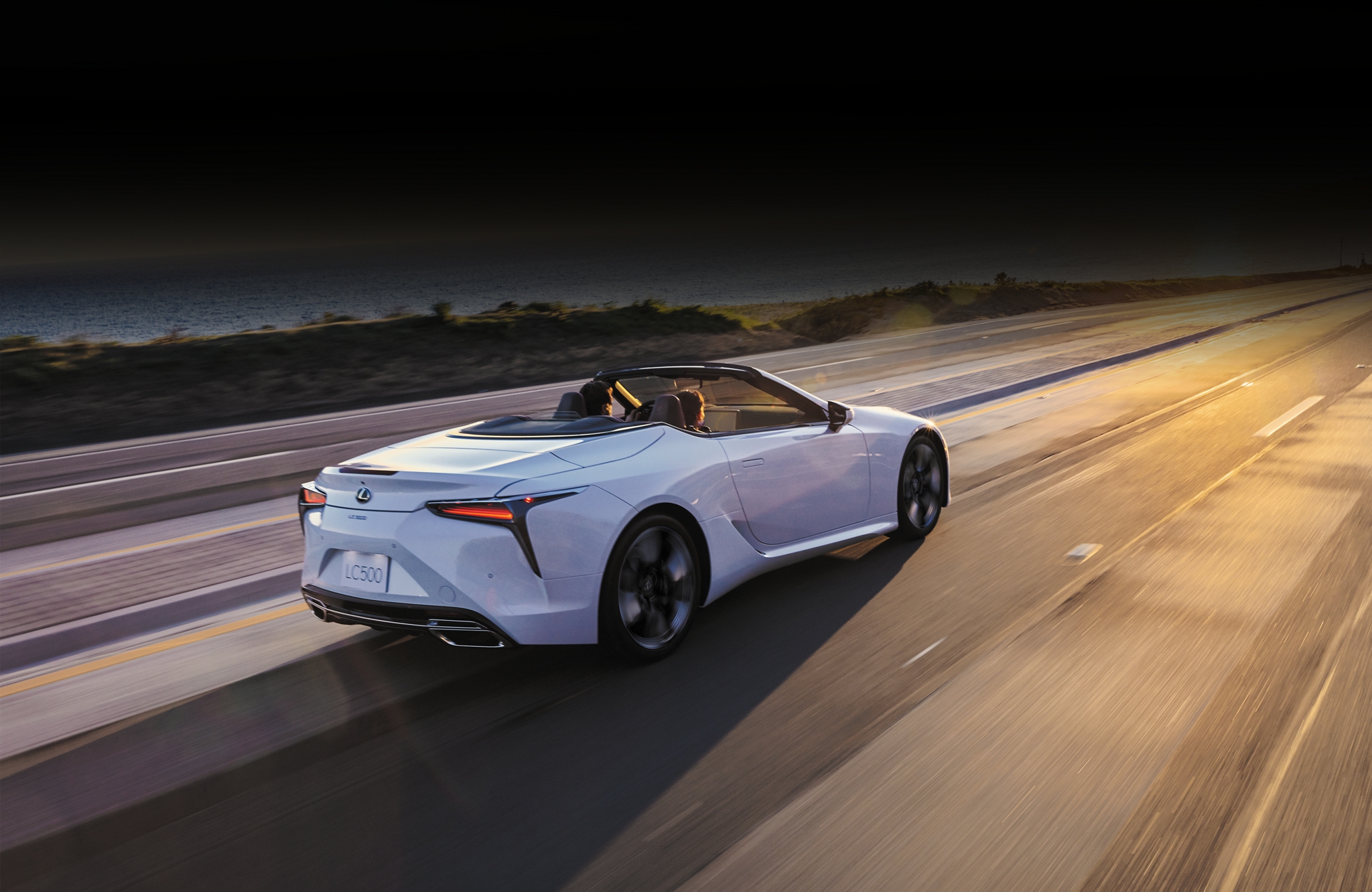 Book a Test Drive Banner