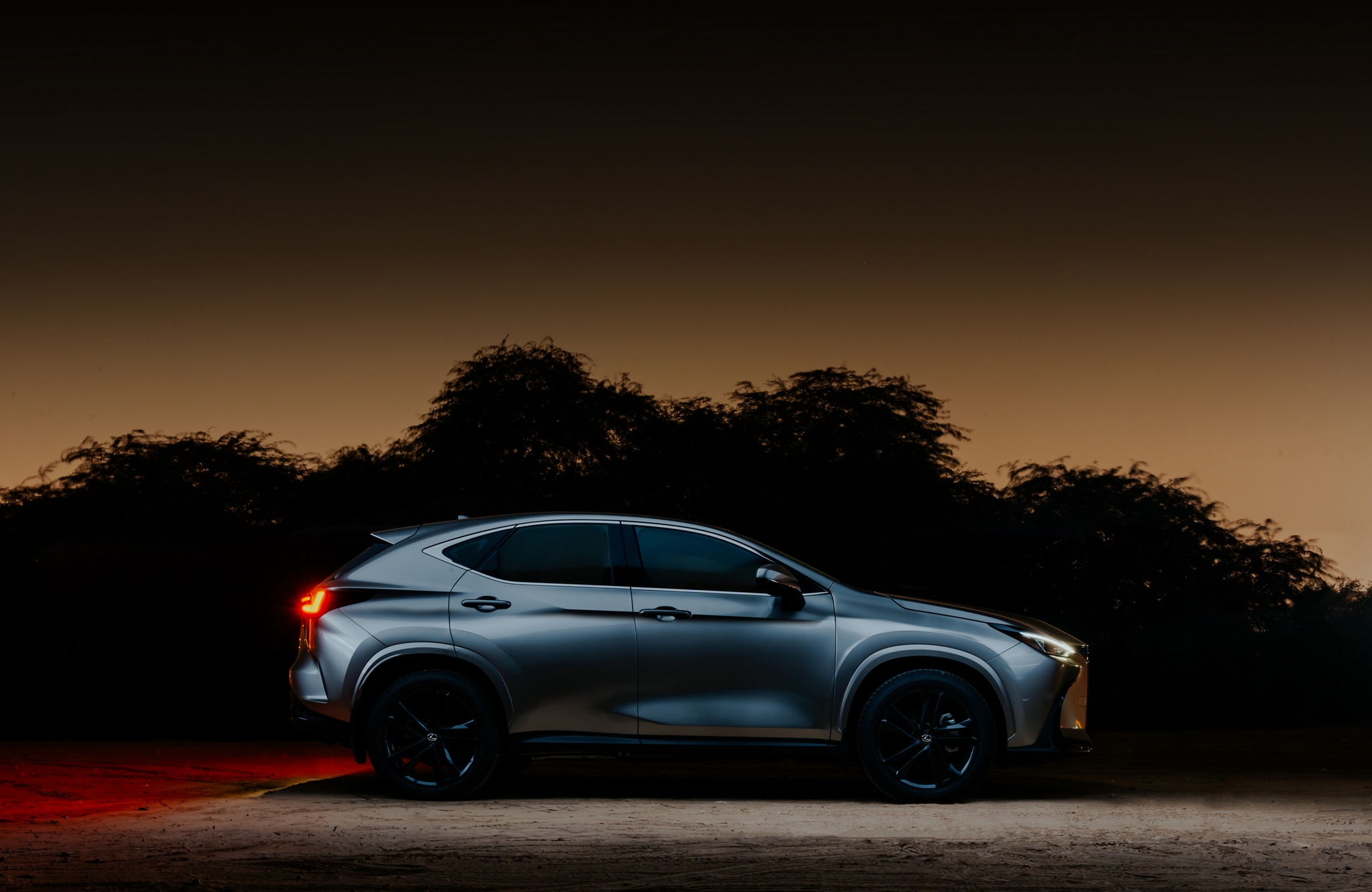 Book a Test Drive Banner